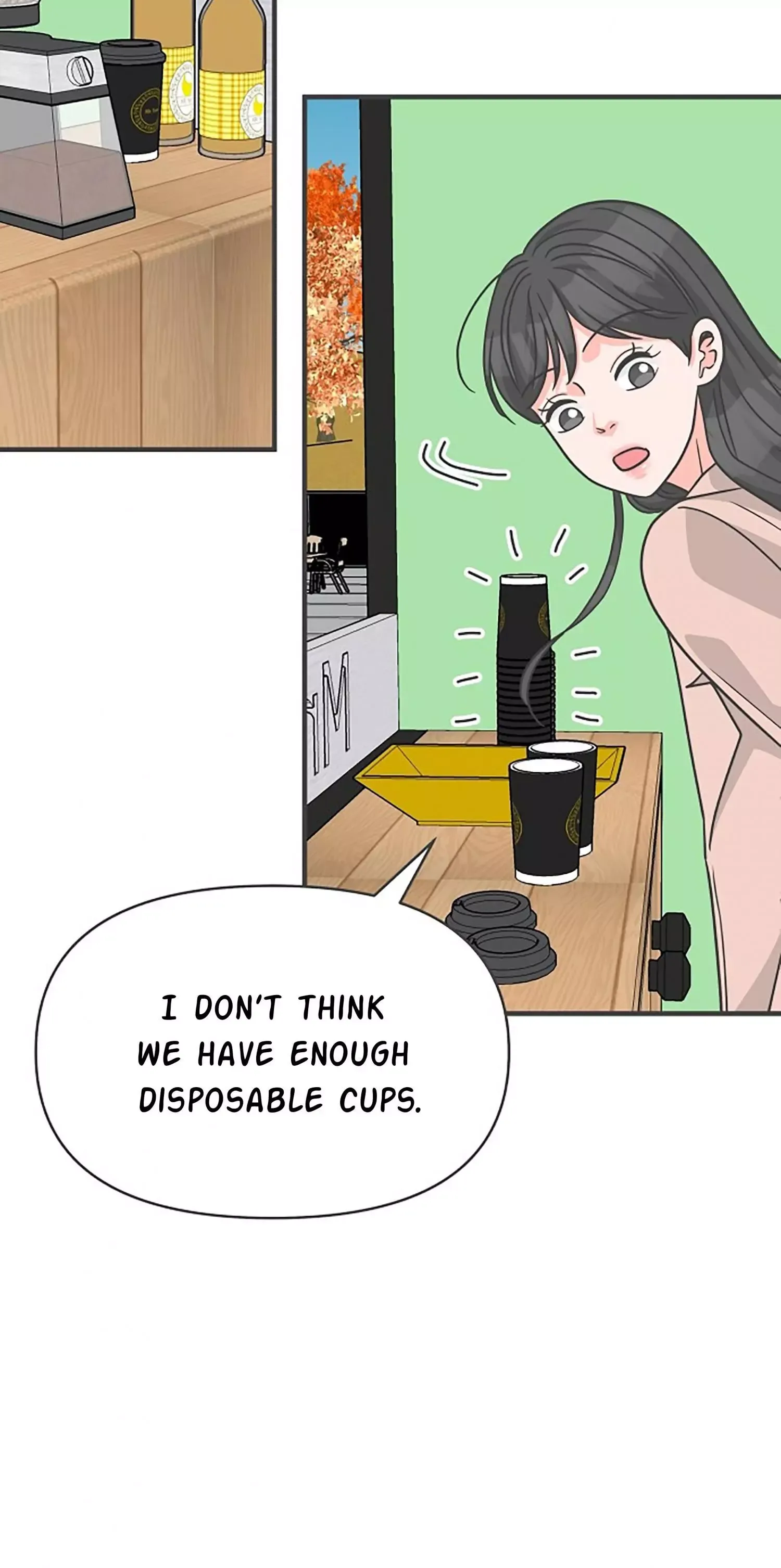 Read Newbies chapter 86 image 44 on Lezhin
