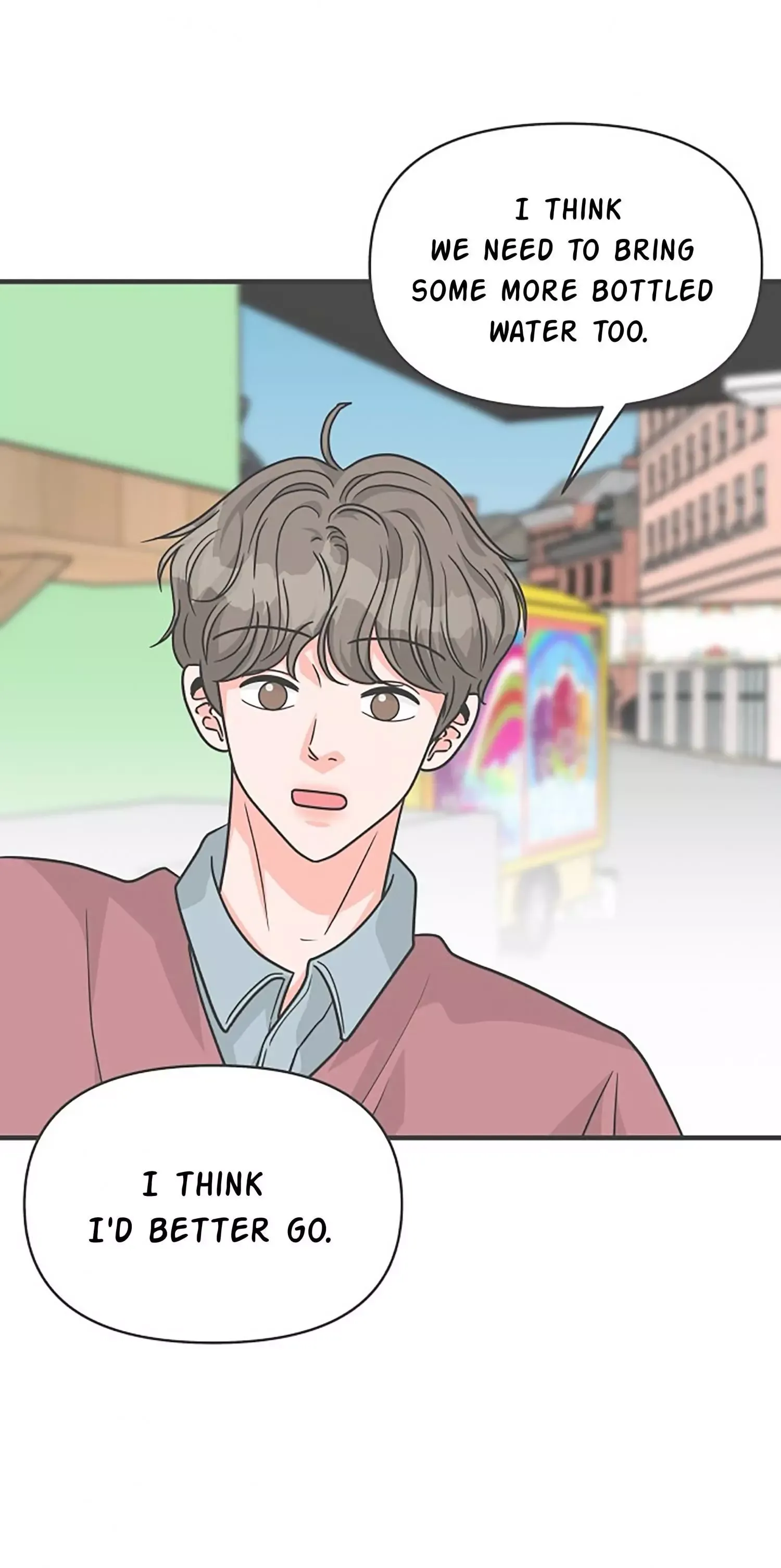 Read Newbies chapter 86 image 45 on Lezhin