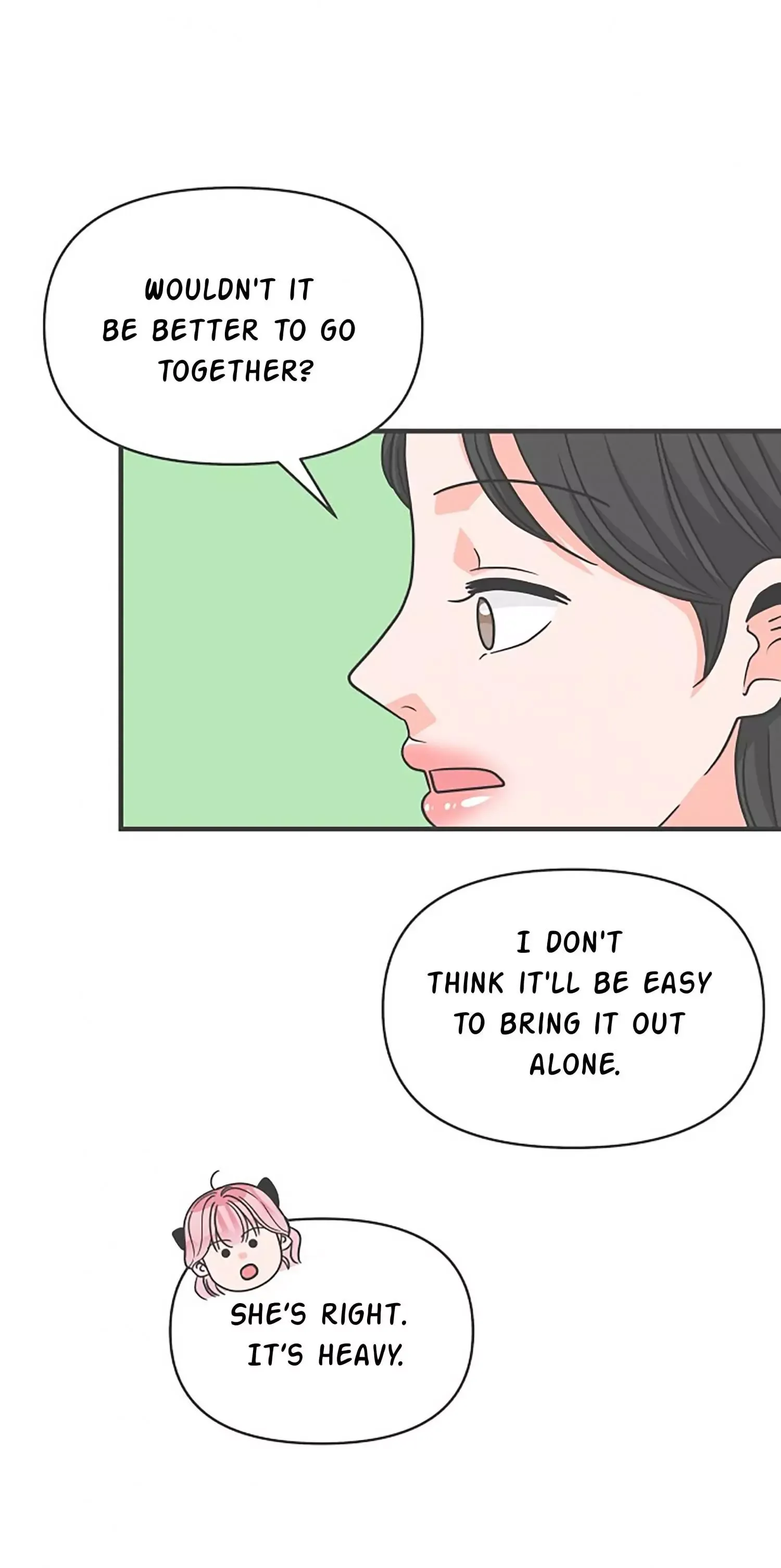 Read Newbies chapter 86 image 46 on Lezhin
