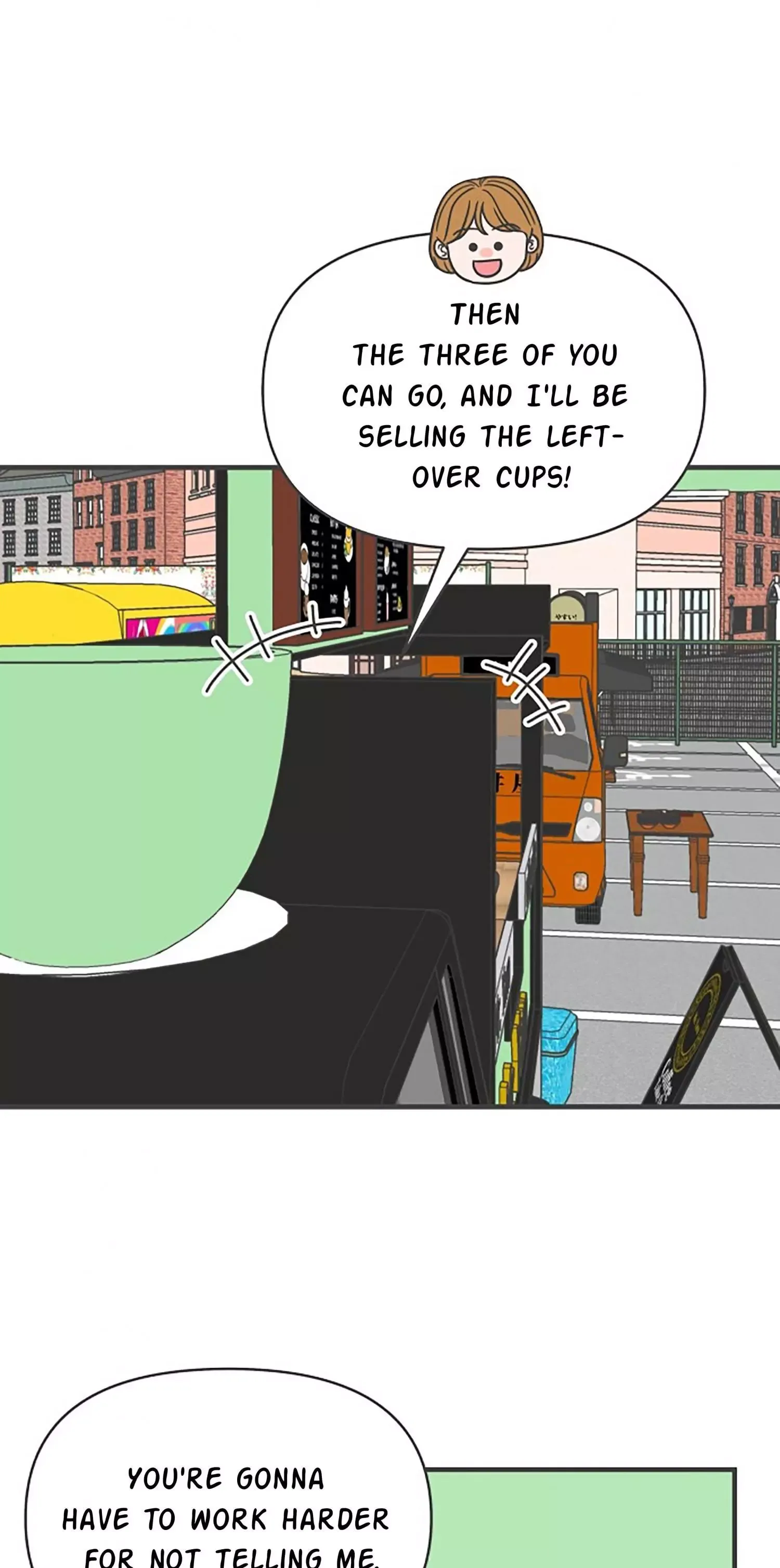 Read Newbies chapter 86 image 47 on Lezhin