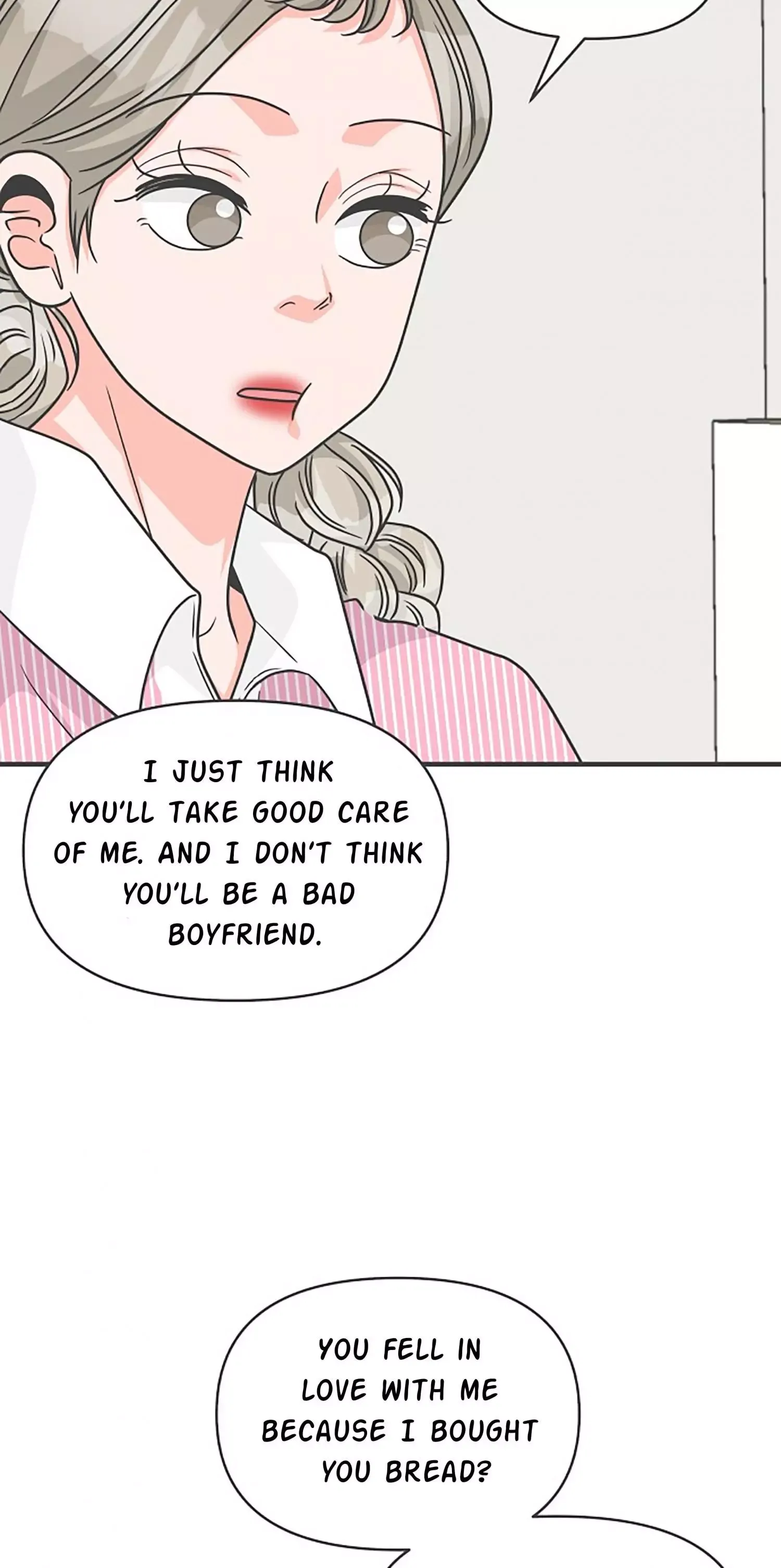Read Newbies chapter 86 image 5 on Lezhin