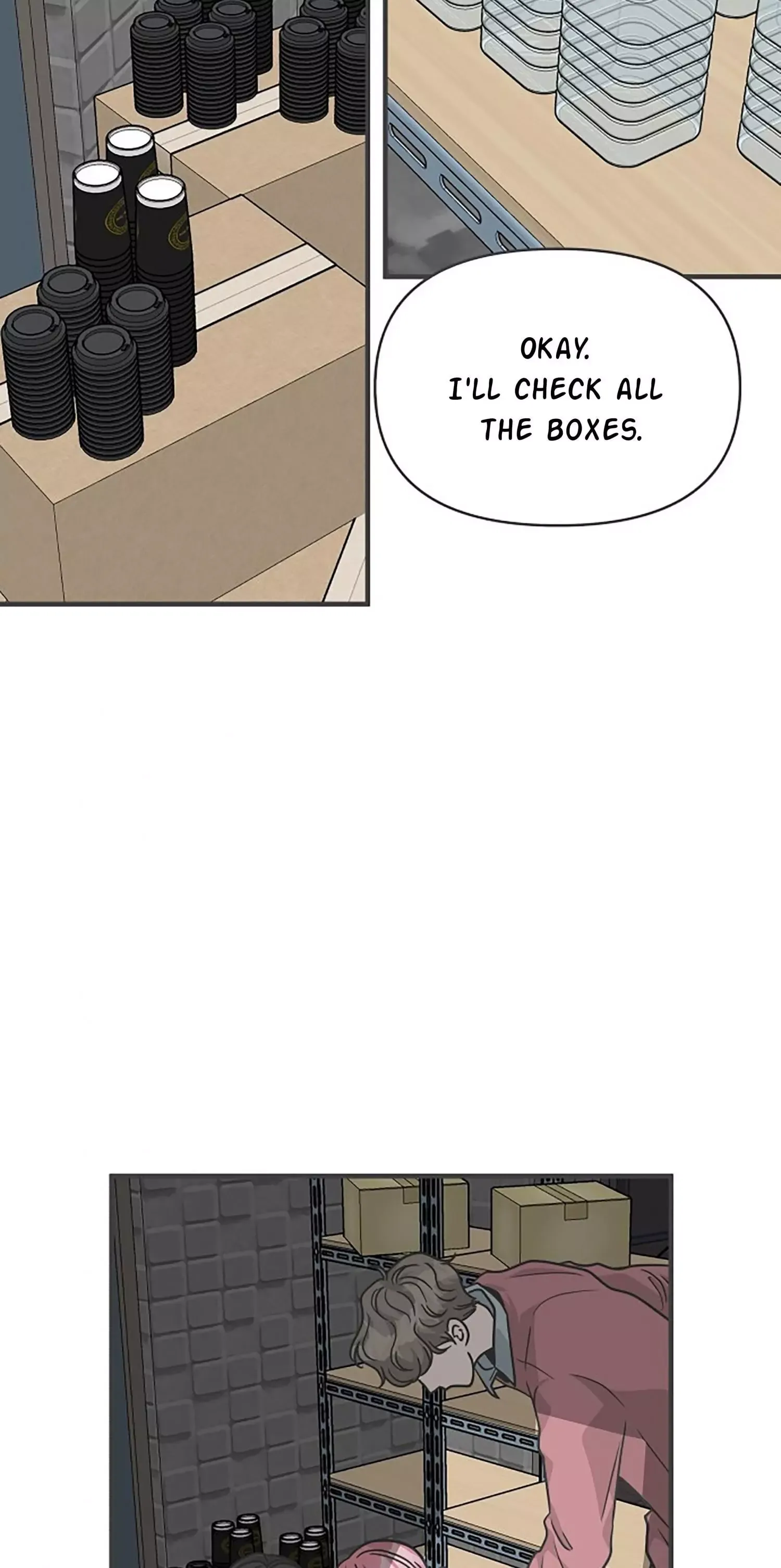Read Newbies chapter 86 image 53 on Lezhin