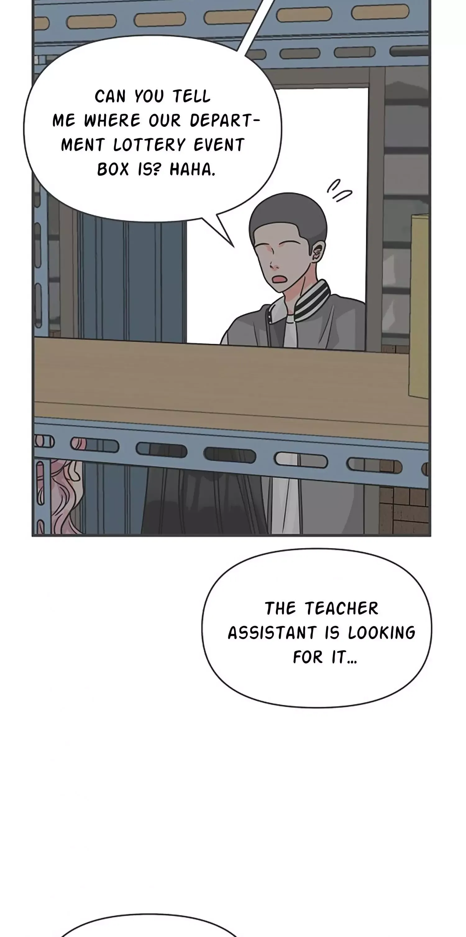Read Newbies chapter 86 image 56 on Lezhin