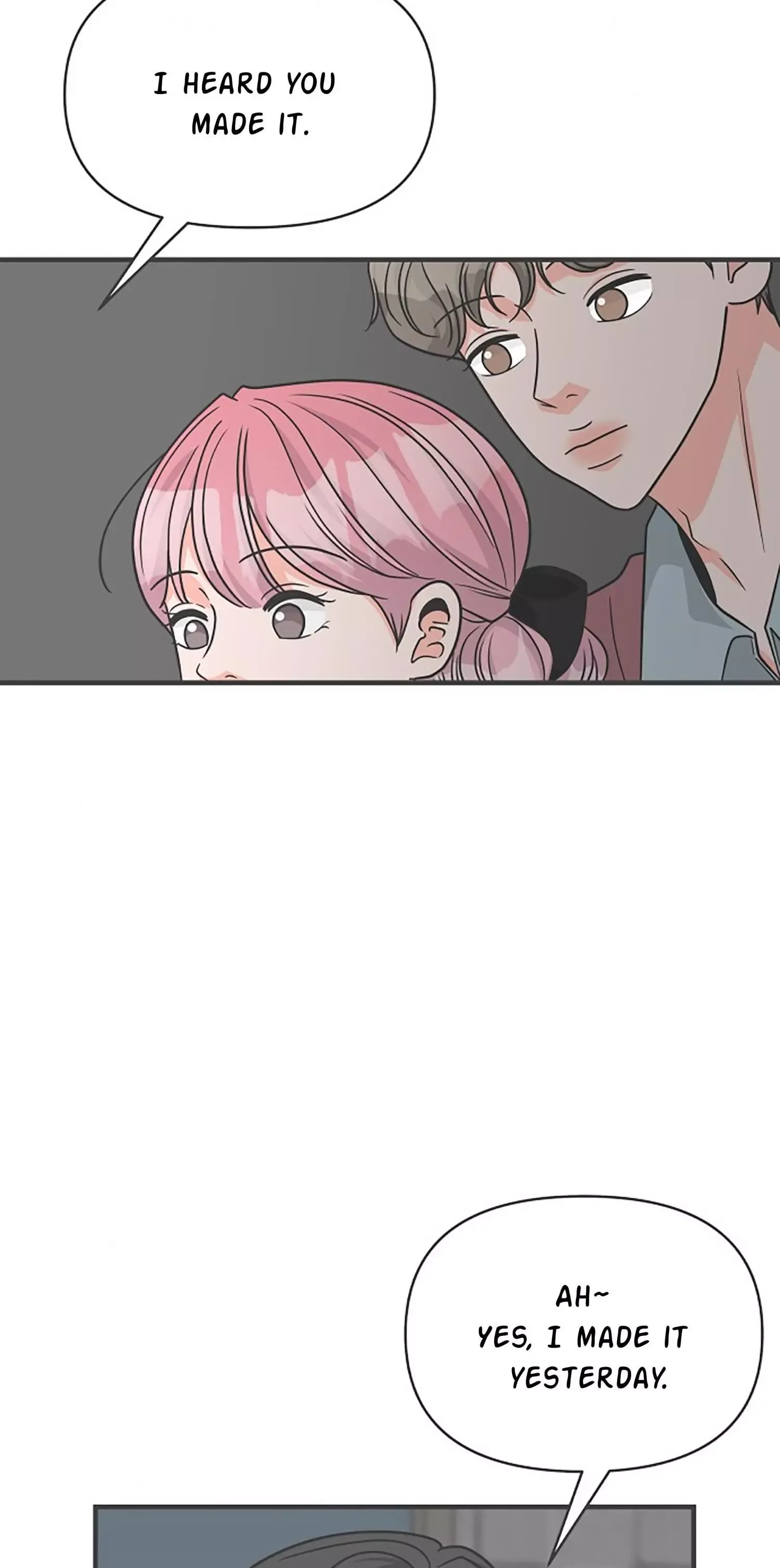 Read Newbies chapter 86 image 57 on Lezhin