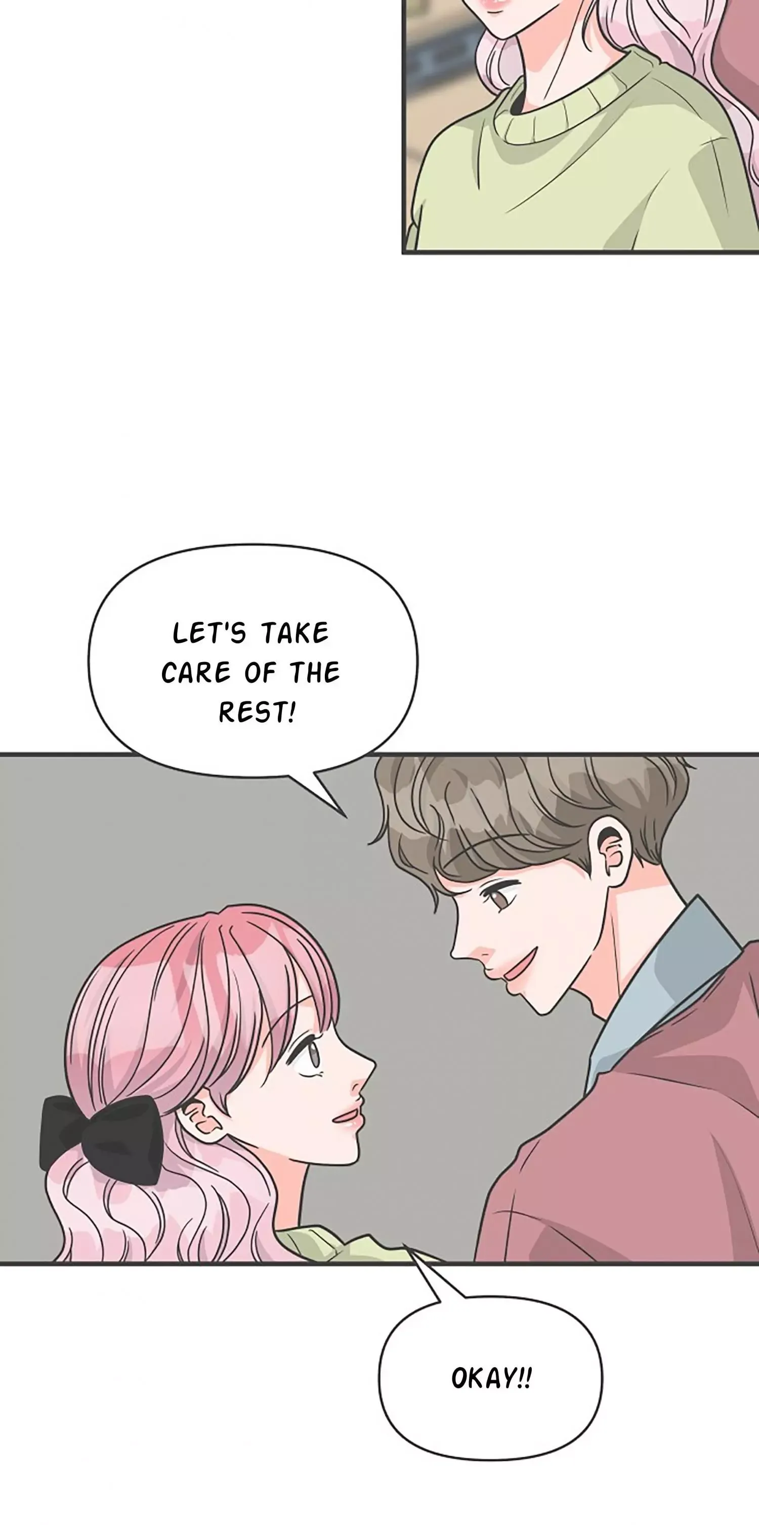 Read Newbies chapter 86 image 61 on Lezhin