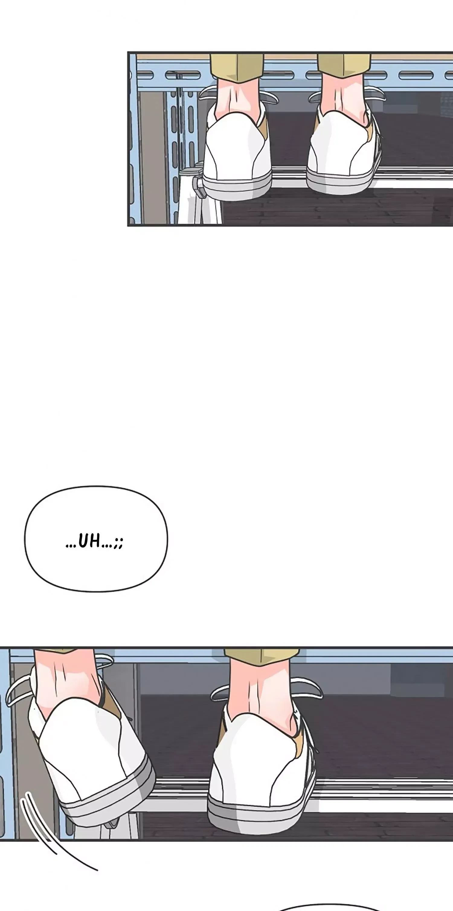 Read Newbies chapter 86 image 64 on Lezhin
