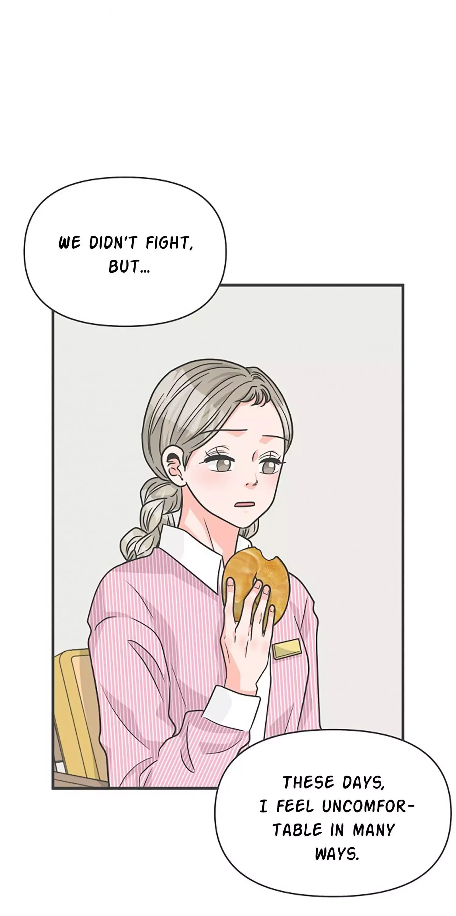 Read Newbies chapter 86 image 7 on Lezhin