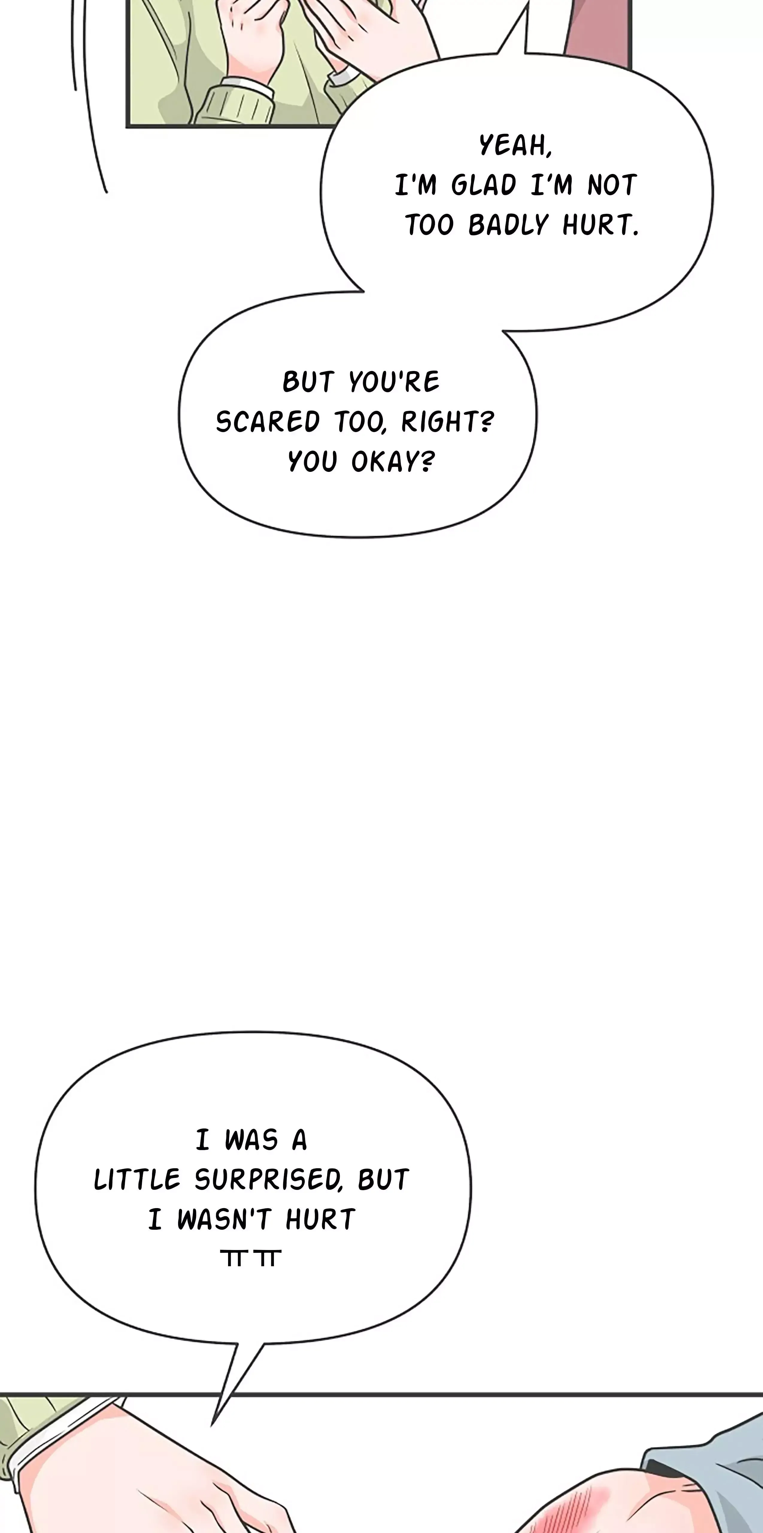 Read Newbies chapter 87 image 13 on Lezhin