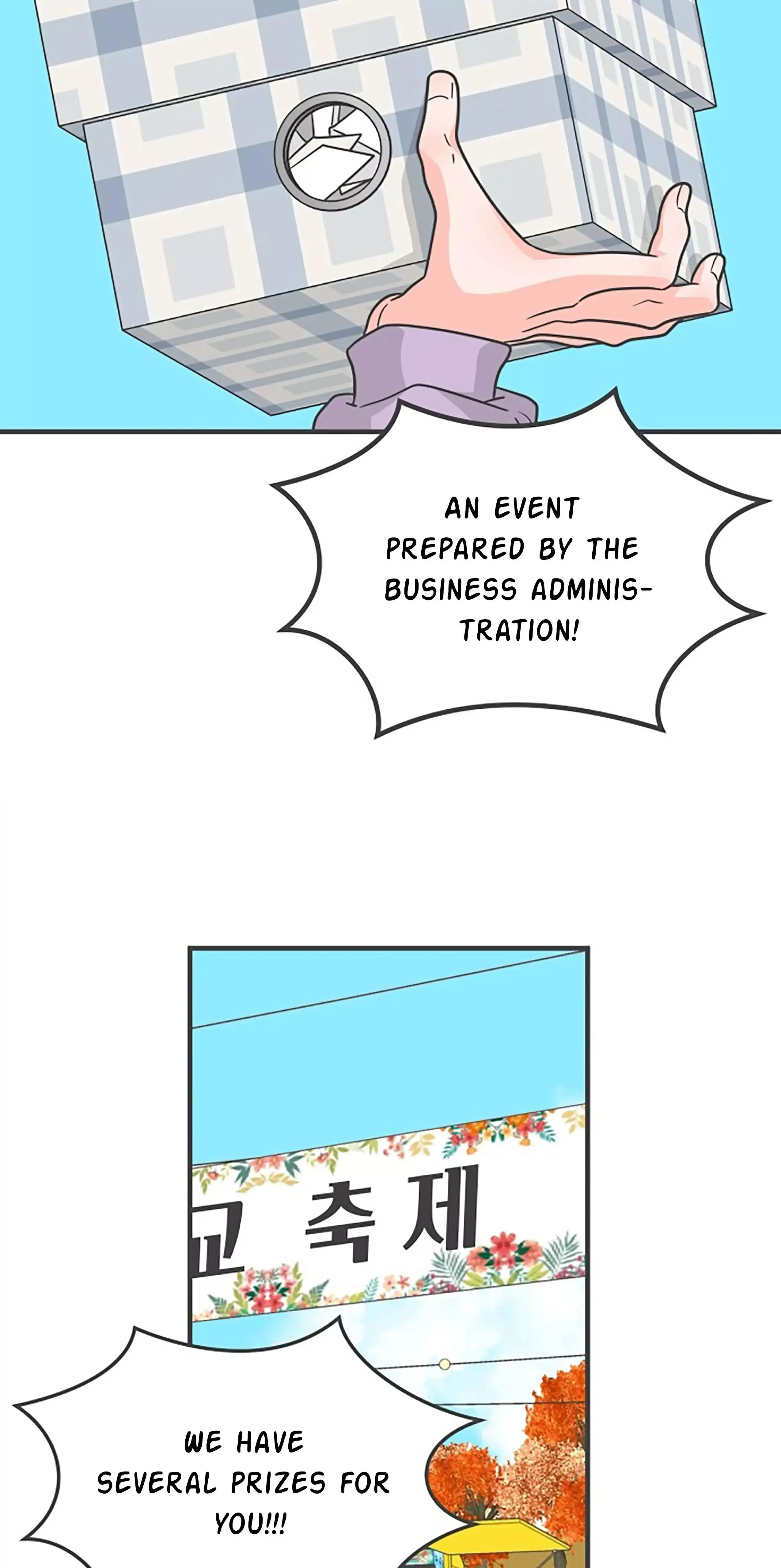 Read Newbies chapter 87 image 16 on Lezhin