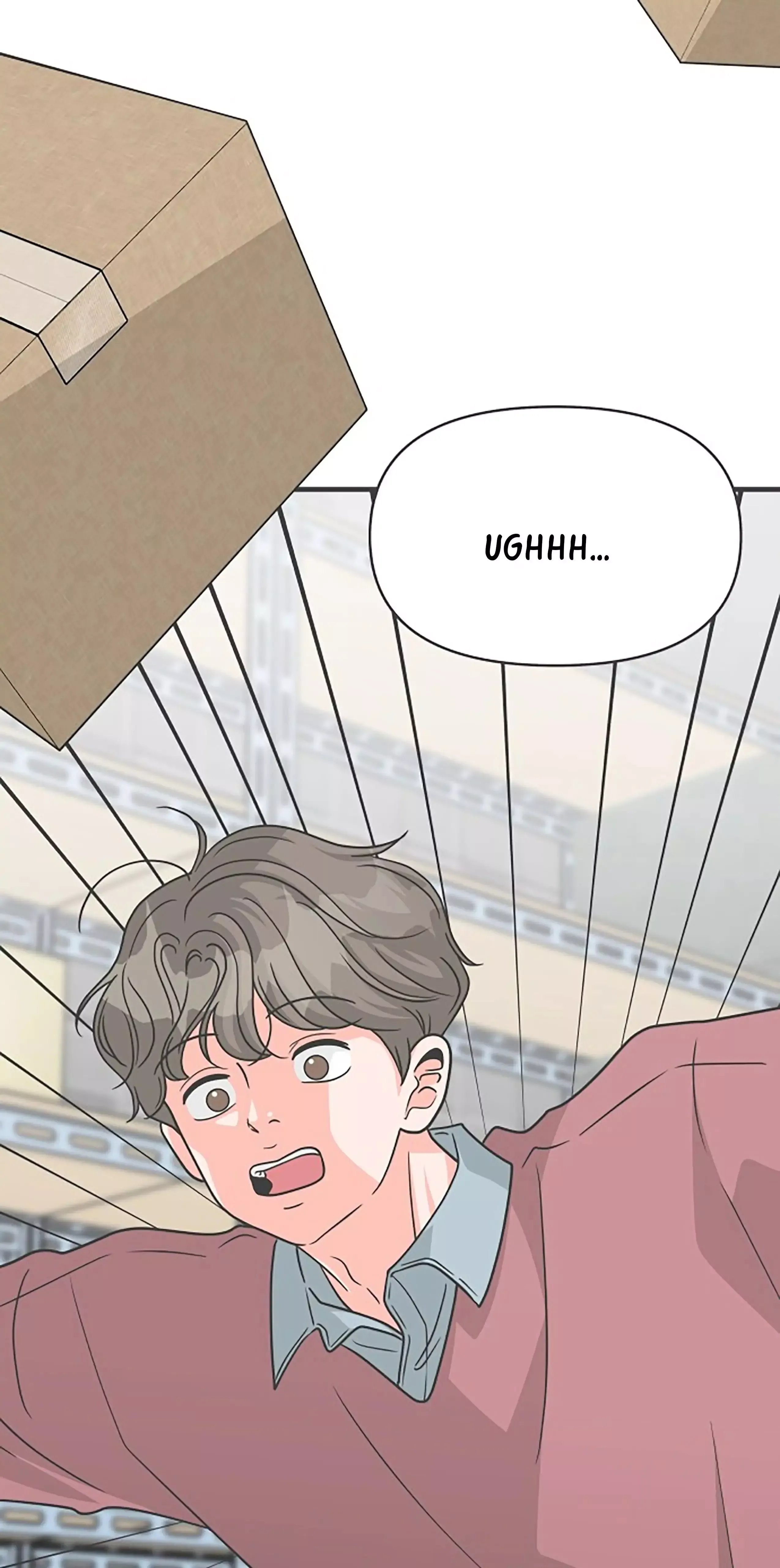 Read Newbies chapter 87 image 2 on Lezhin