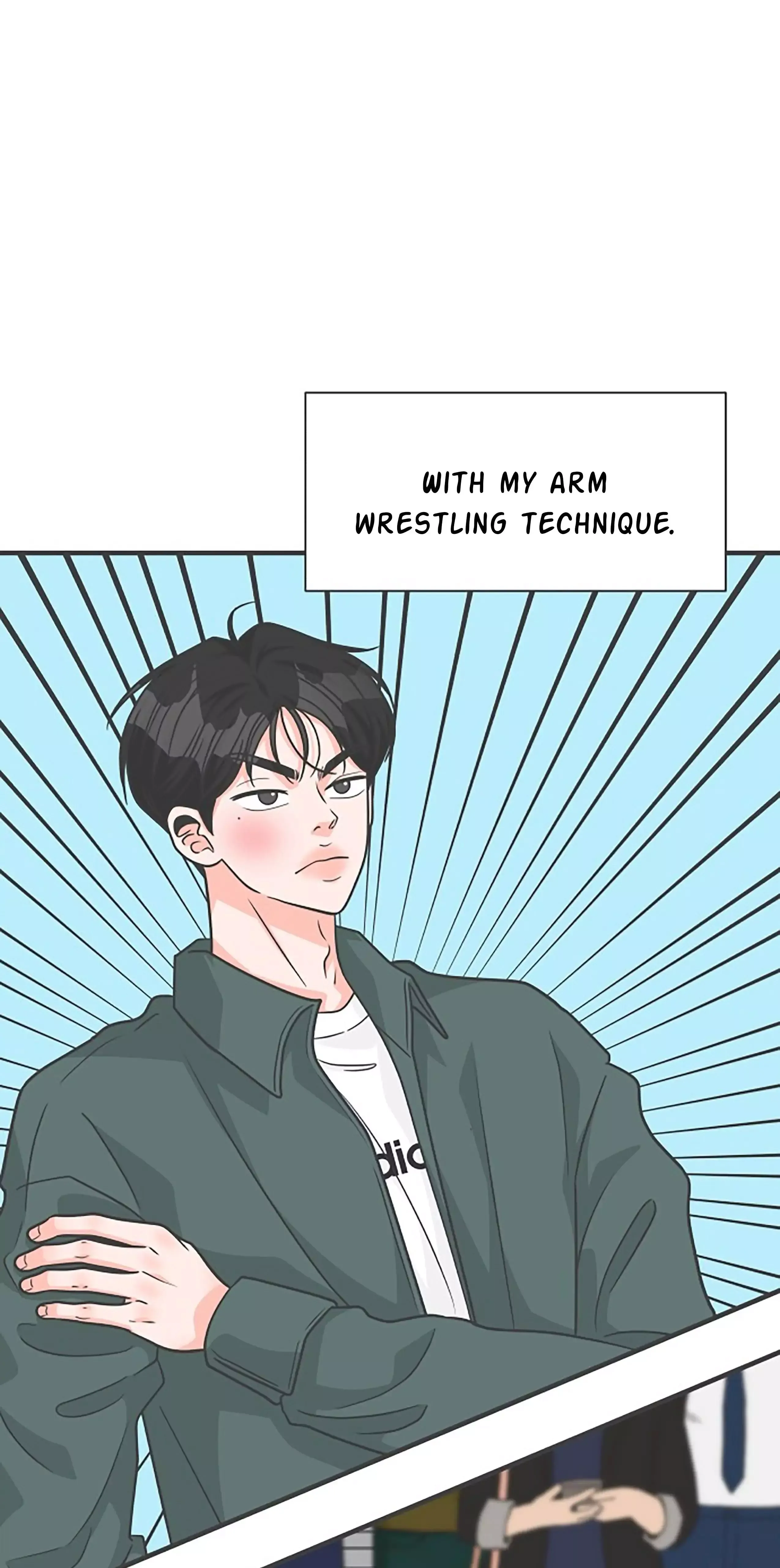 Read Newbies chapter 87 image 26 on Lezhin