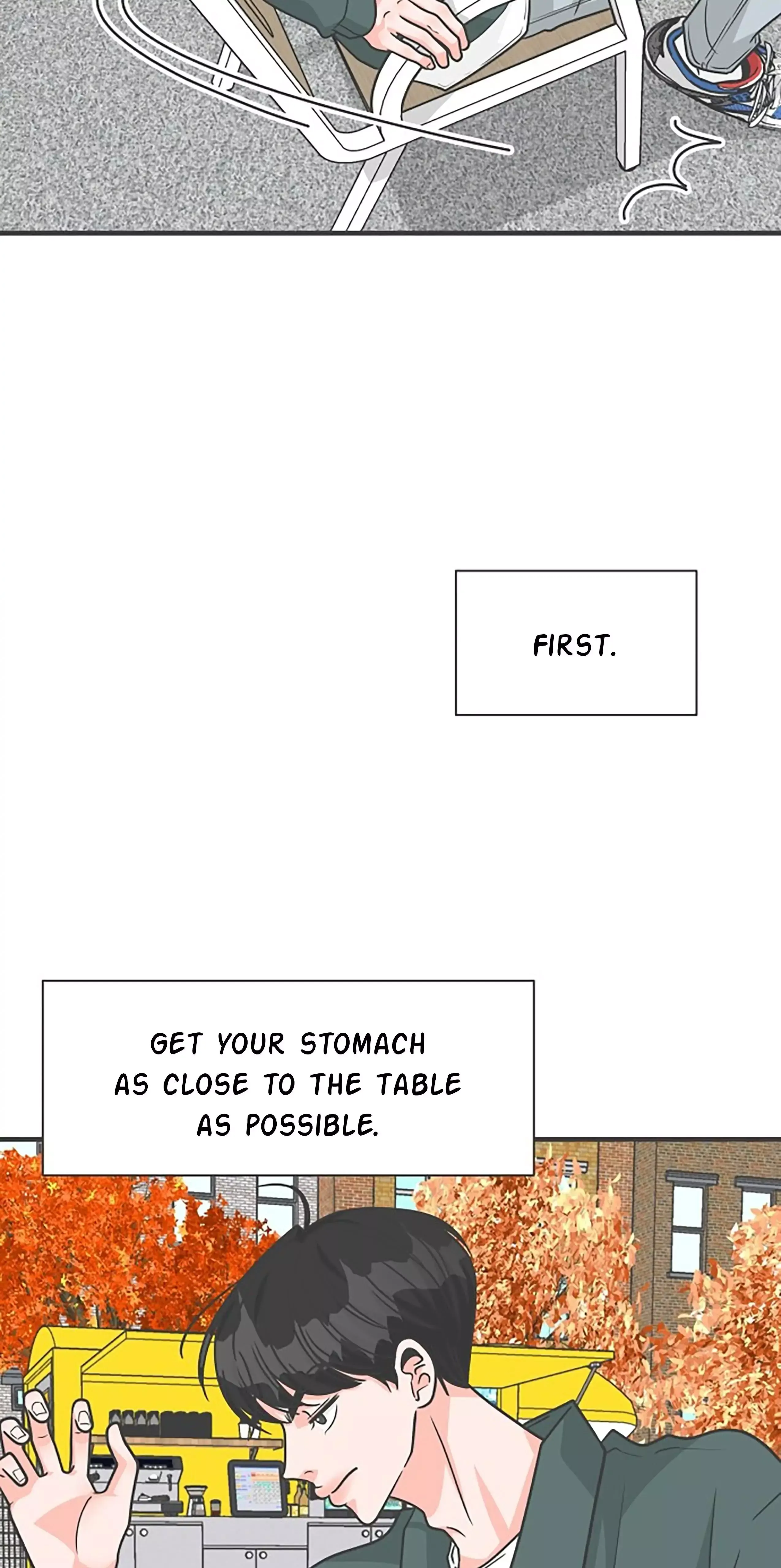 Read Newbies chapter 87 image 28 on Lezhin