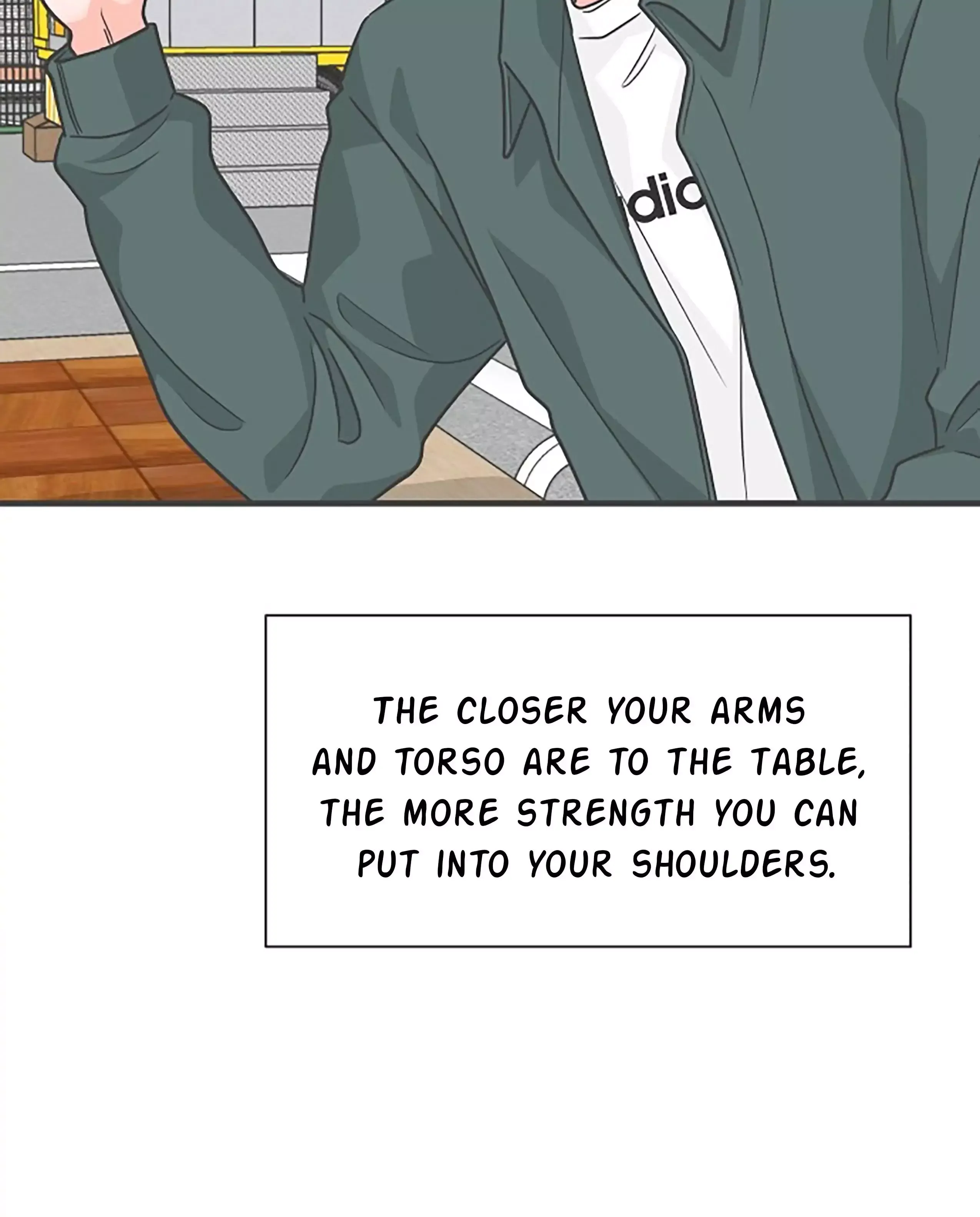 Read Newbies chapter 87 image 29 on Lezhin