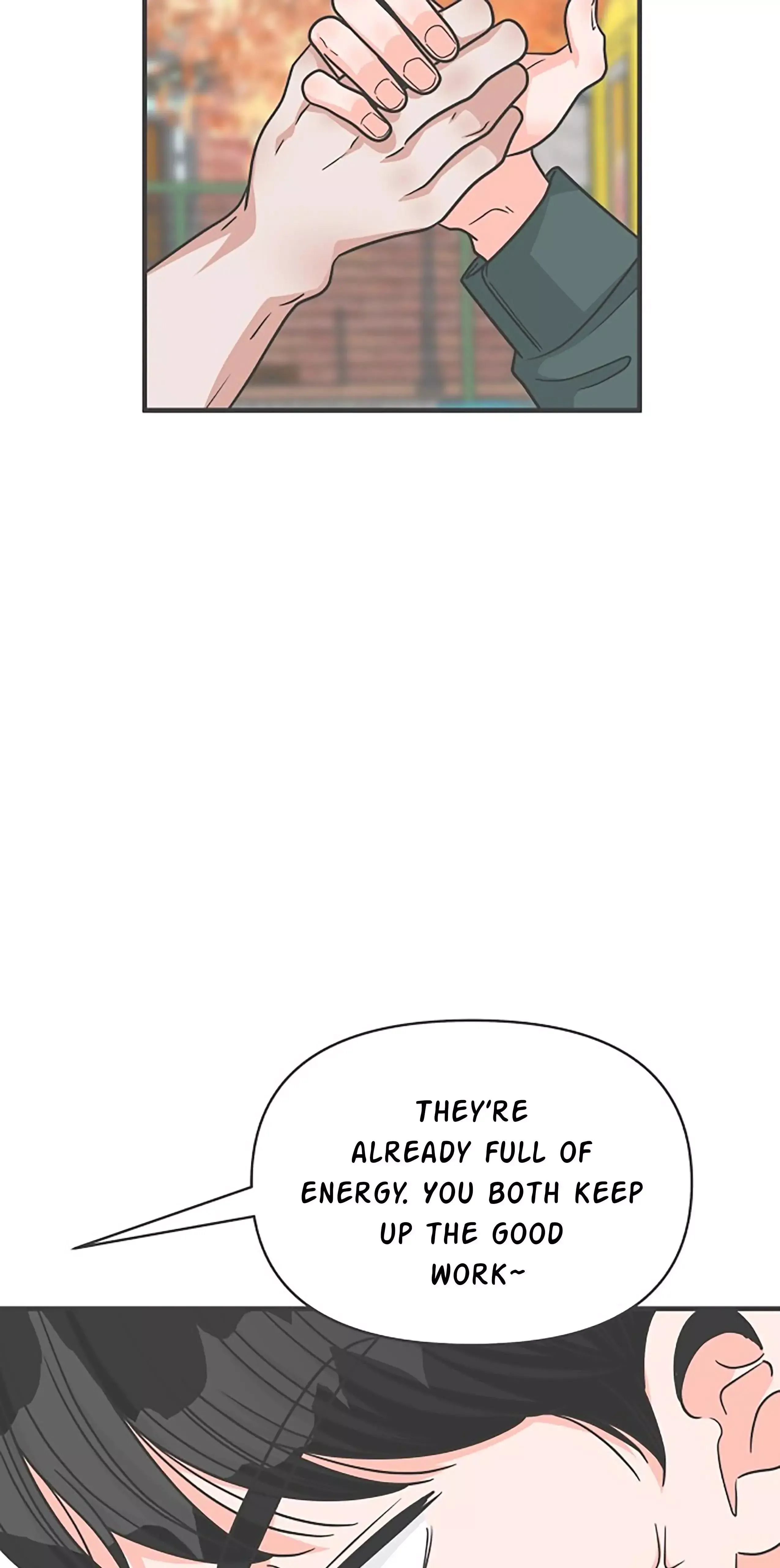 Read Newbies chapter 87 image 31 on Lezhin