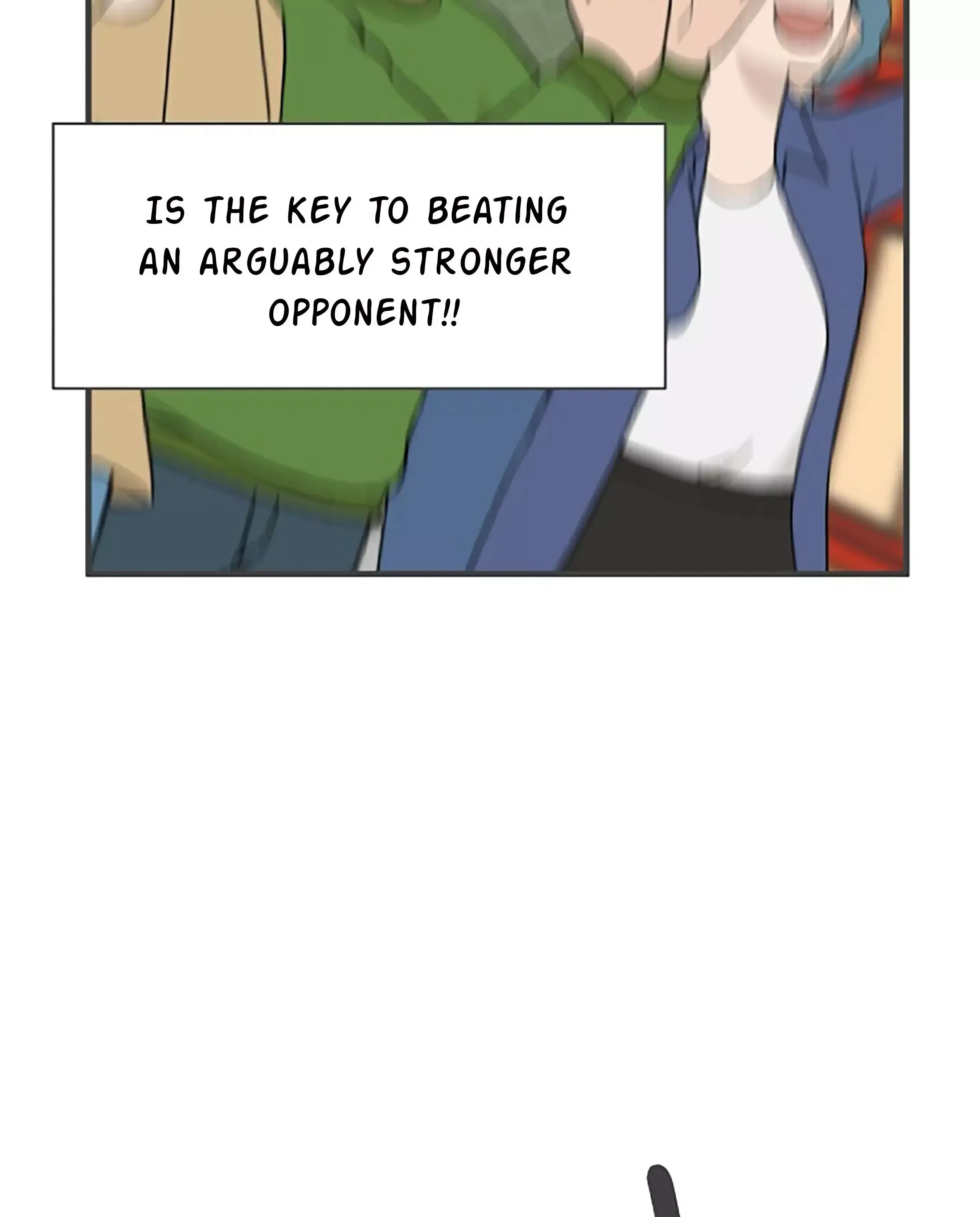 Read Newbies chapter 87 image 39 on Lezhin