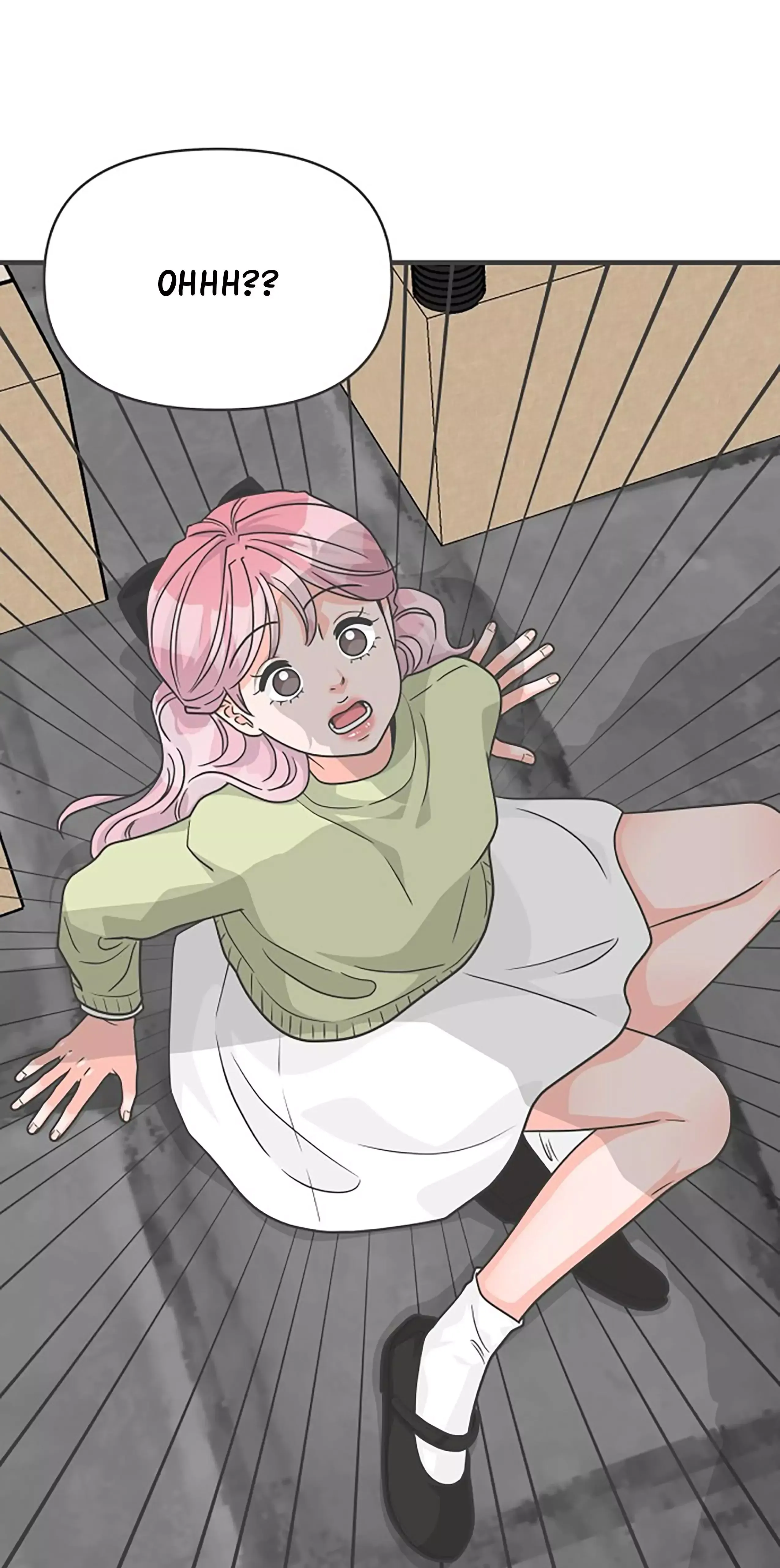 Read Newbies chapter 87 image 4 on Lezhin
