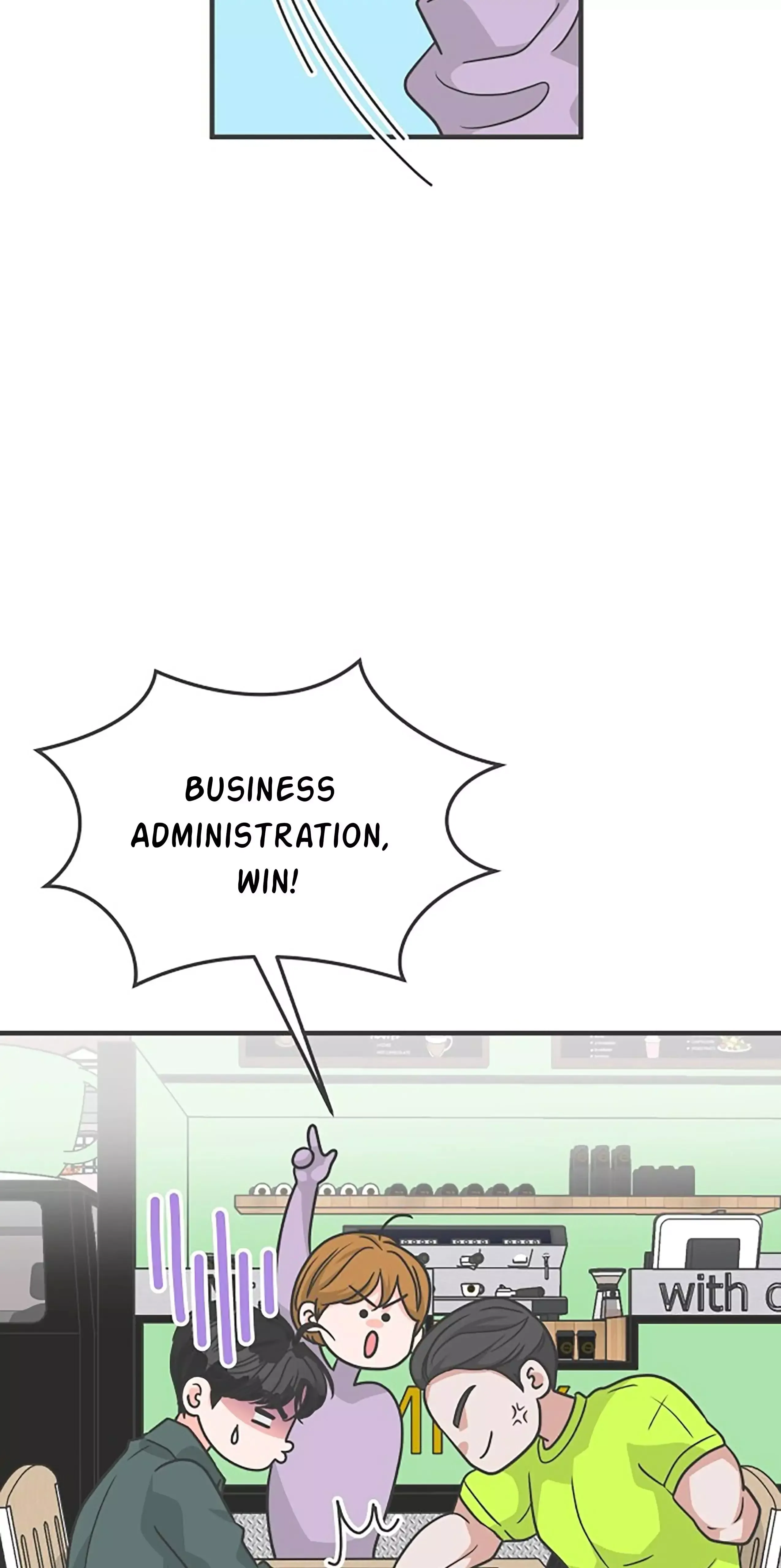 Read Newbies chapter 87 image 42 on Lezhin