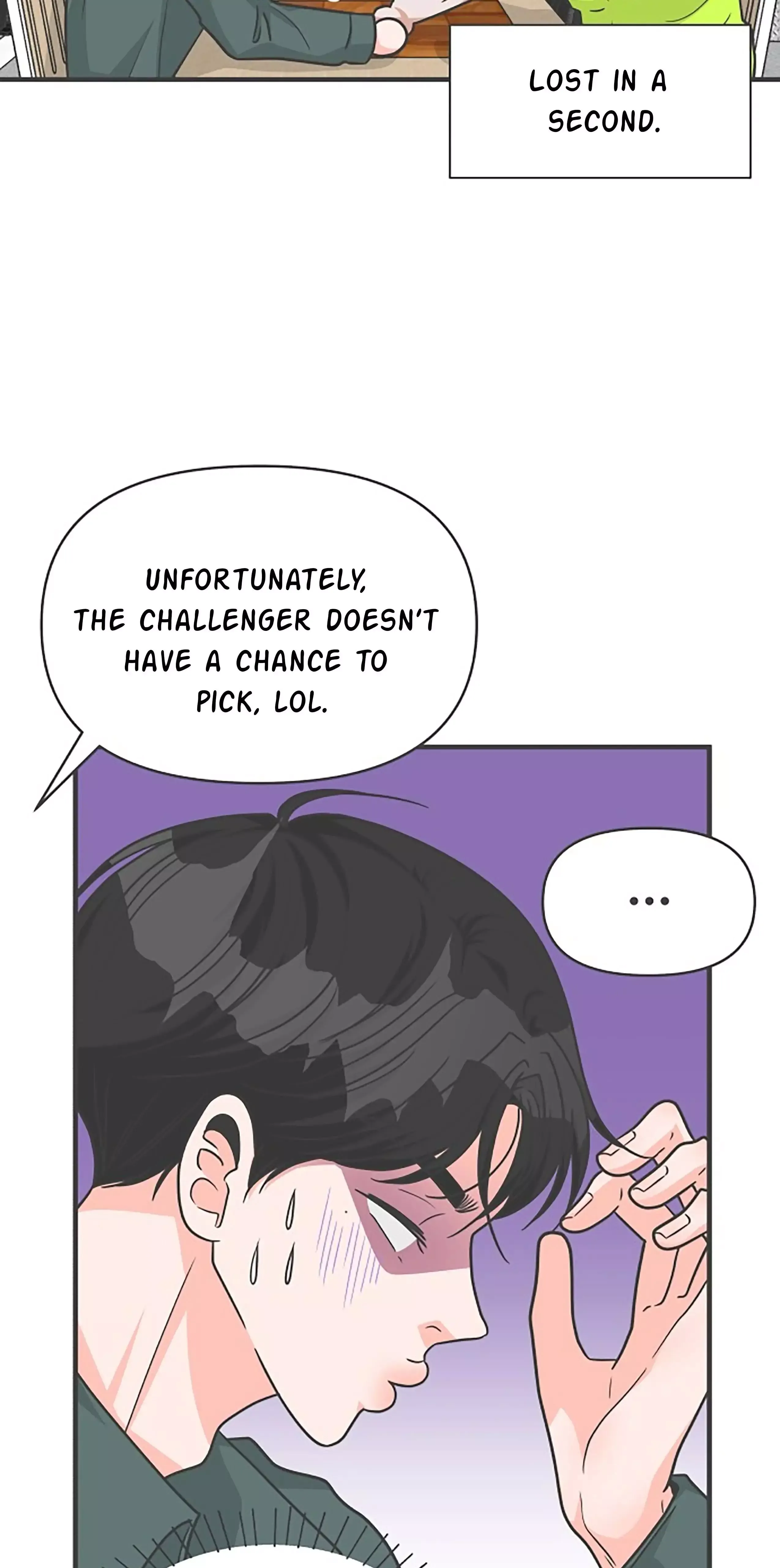 Read Newbies chapter 87 image 43 on Lezhin
