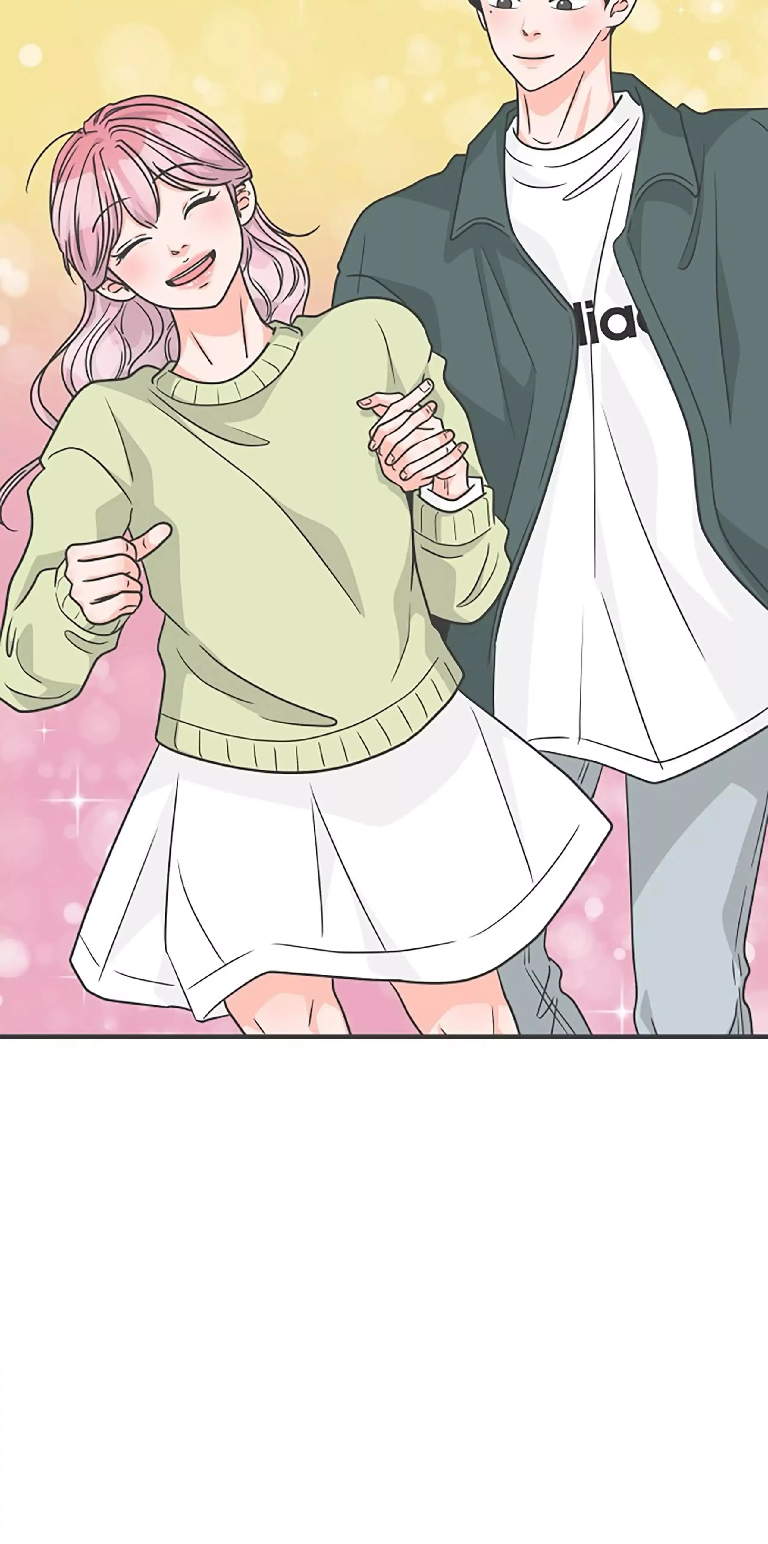 Read Newbies chapter 87 image 48 on Lezhin