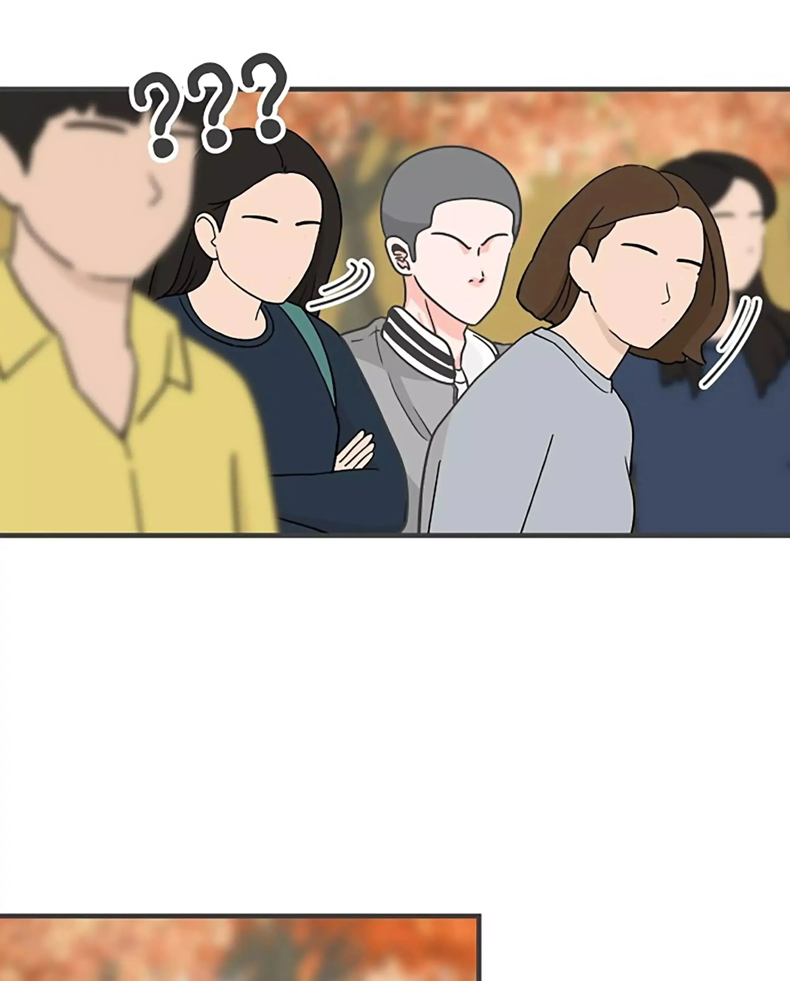 Read Newbies chapter 87 image 49 on Lezhin