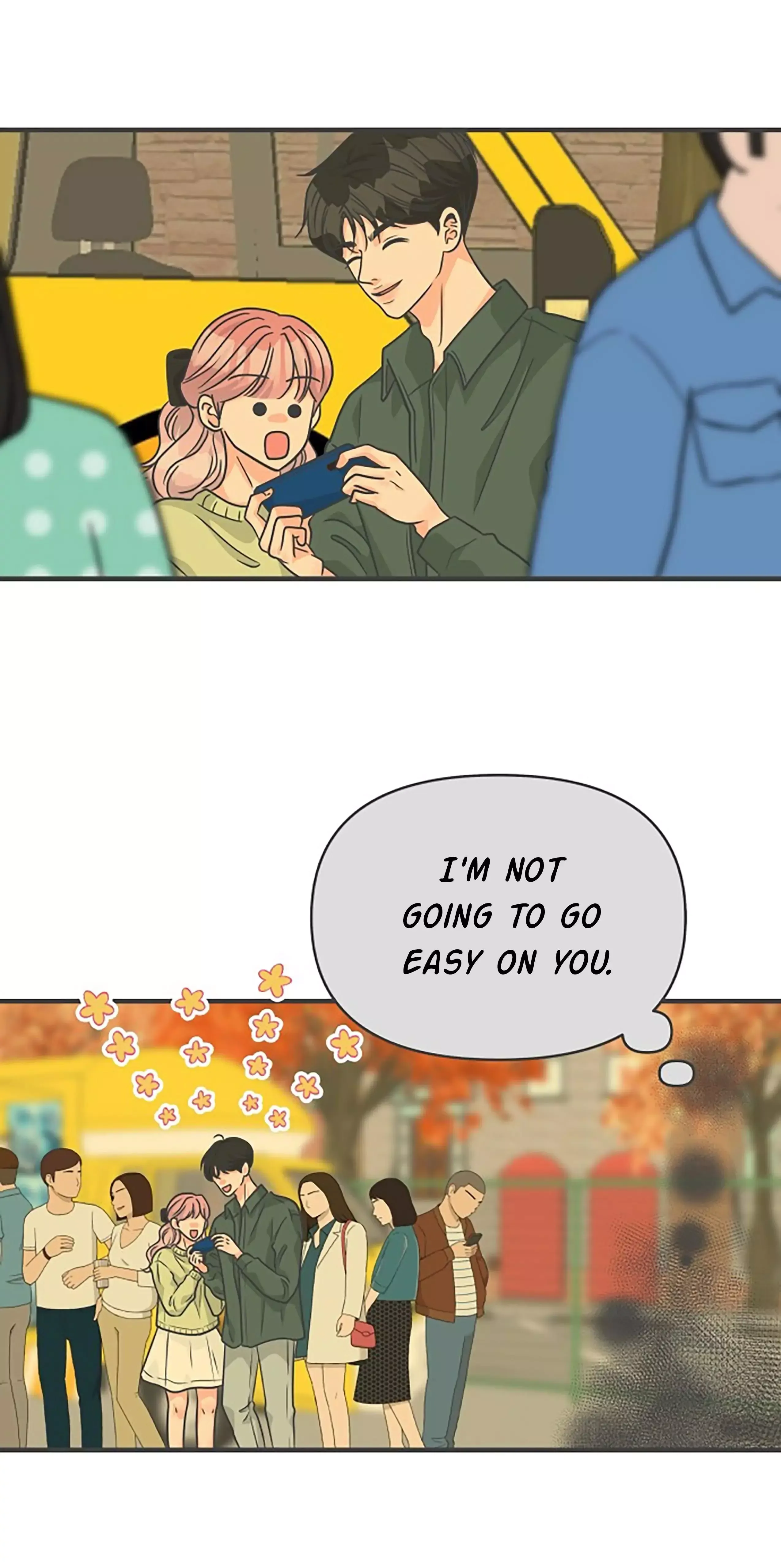 Read Newbies chapter 87 image 57 on Lezhin