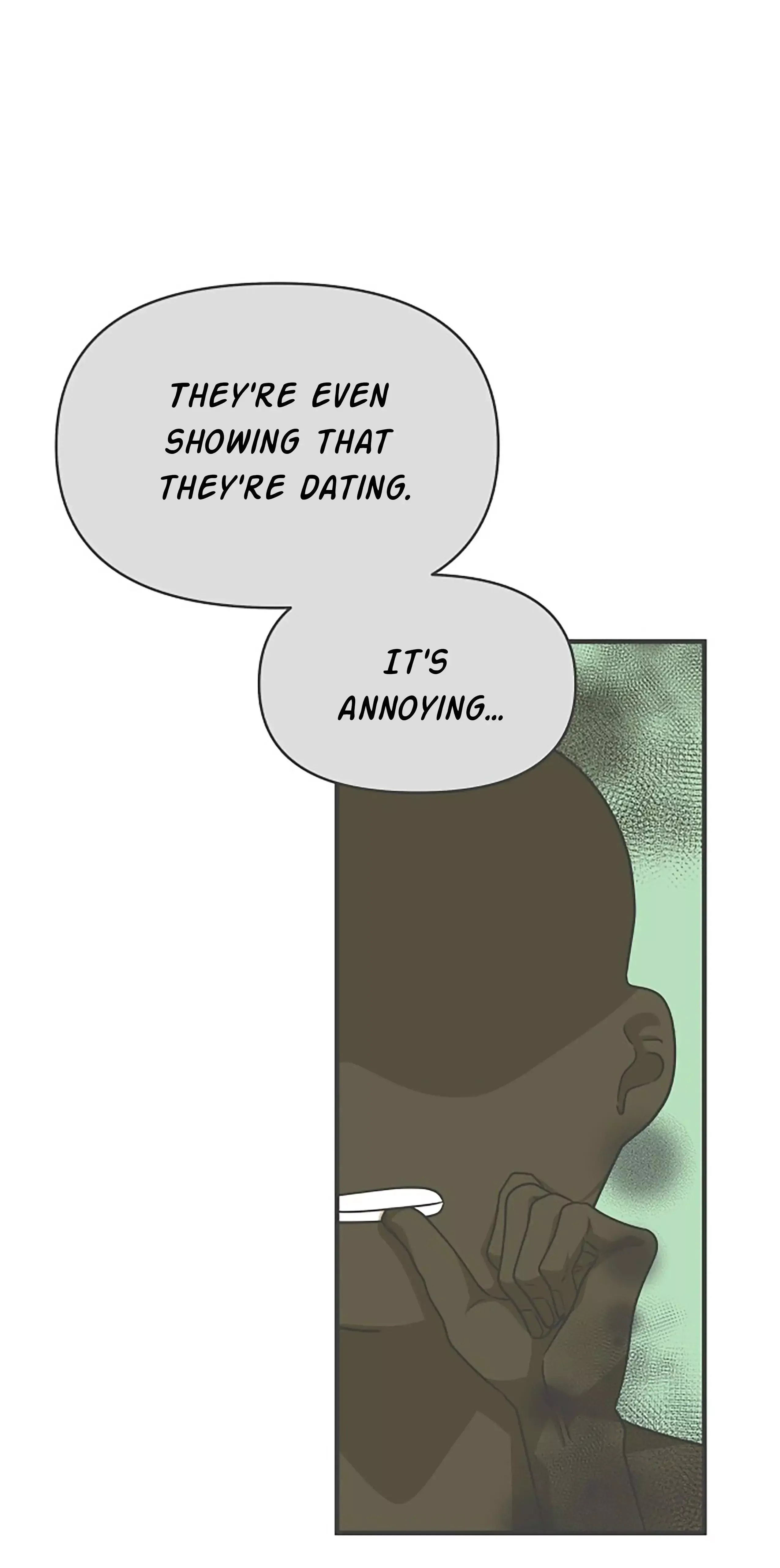Read Newbies chapter 87 image 58 on Lezhin
