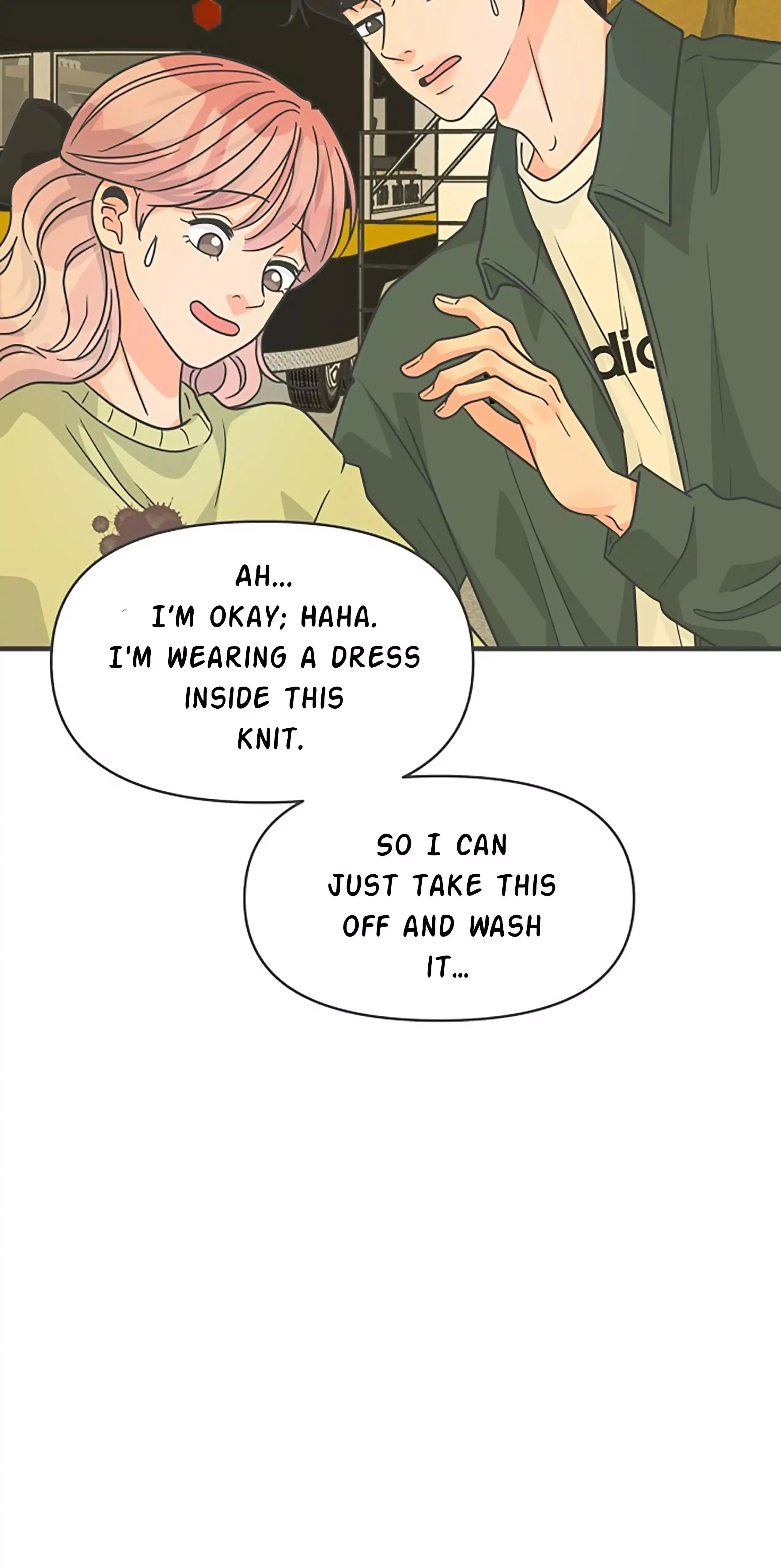 Read Newbies chapter 87 image 62 on Lezhin