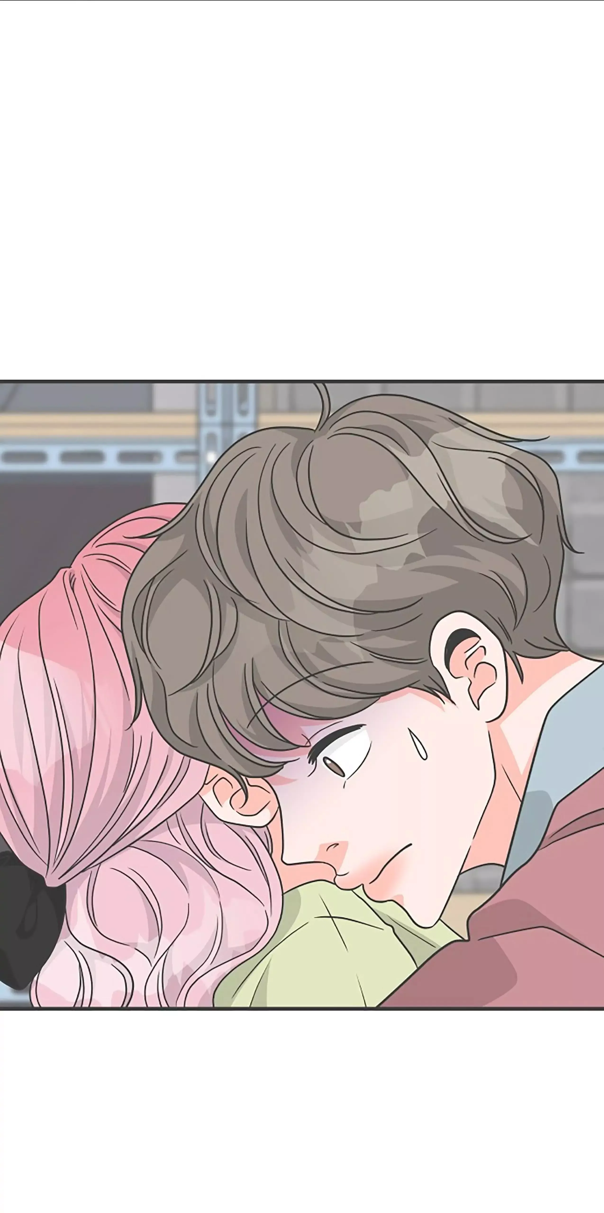 Read Newbies chapter 87 image 7 on Lezhin