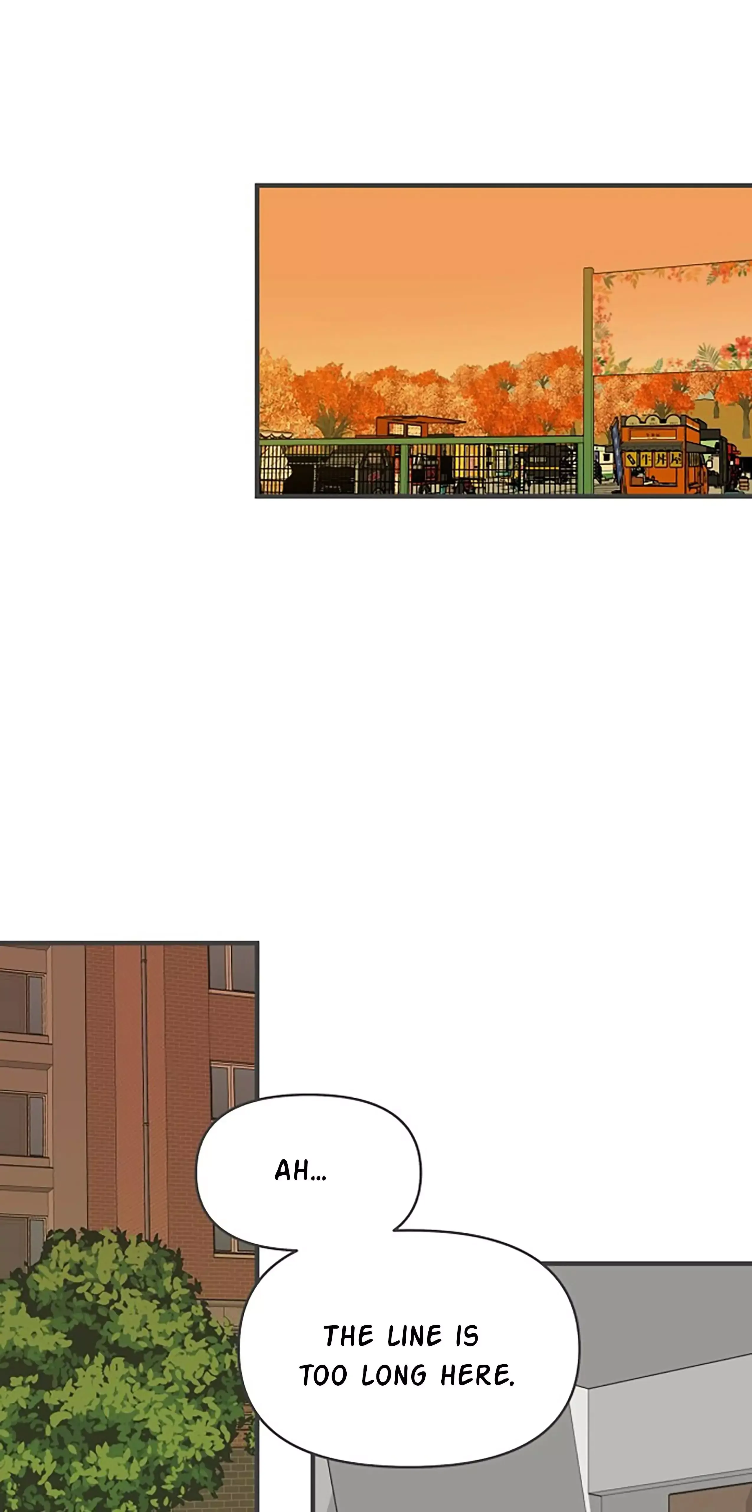 Read Newbies chapter 88 image 2 on Lezhin