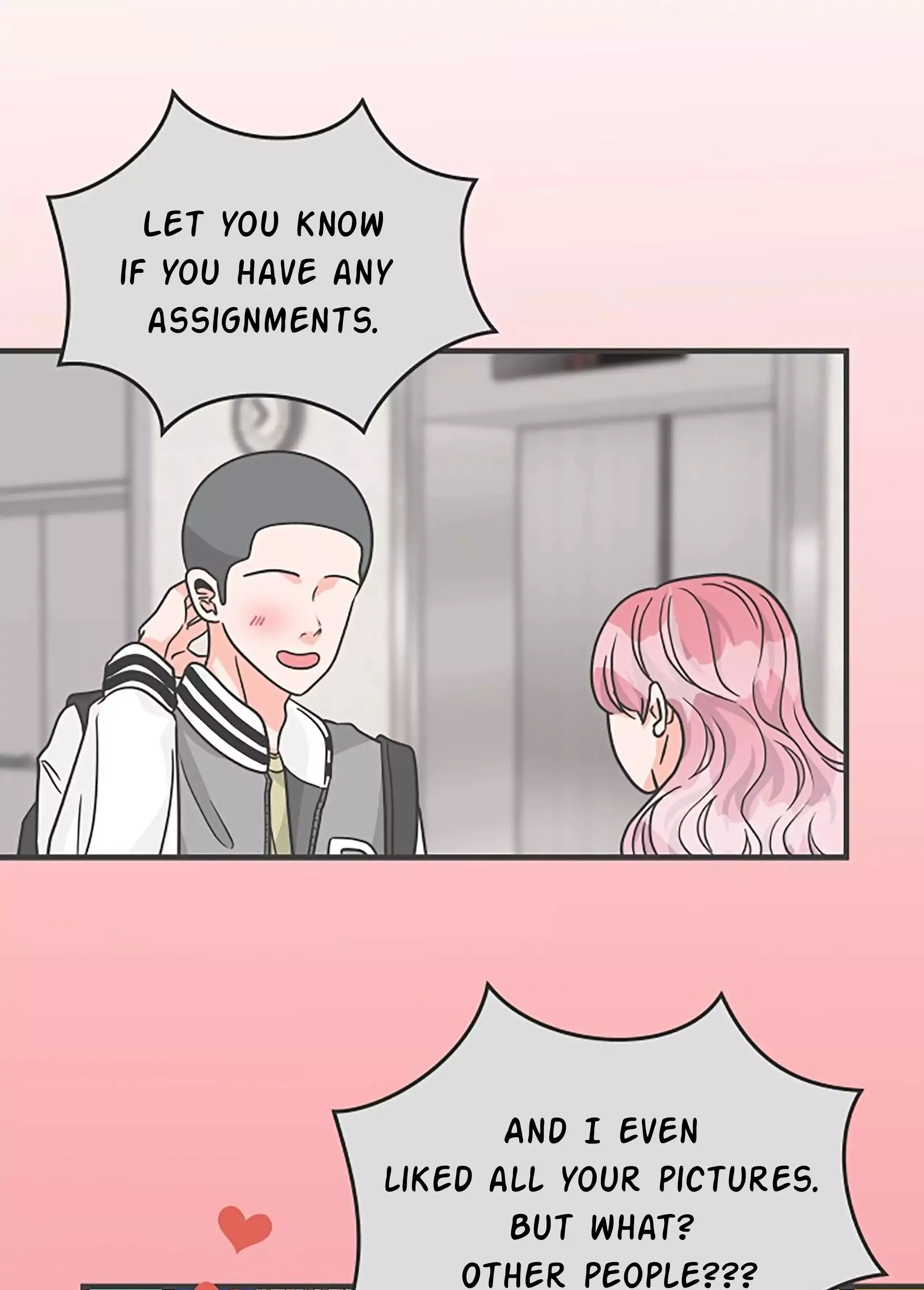 Read Newbies chapter 88 image 29 on Lezhin