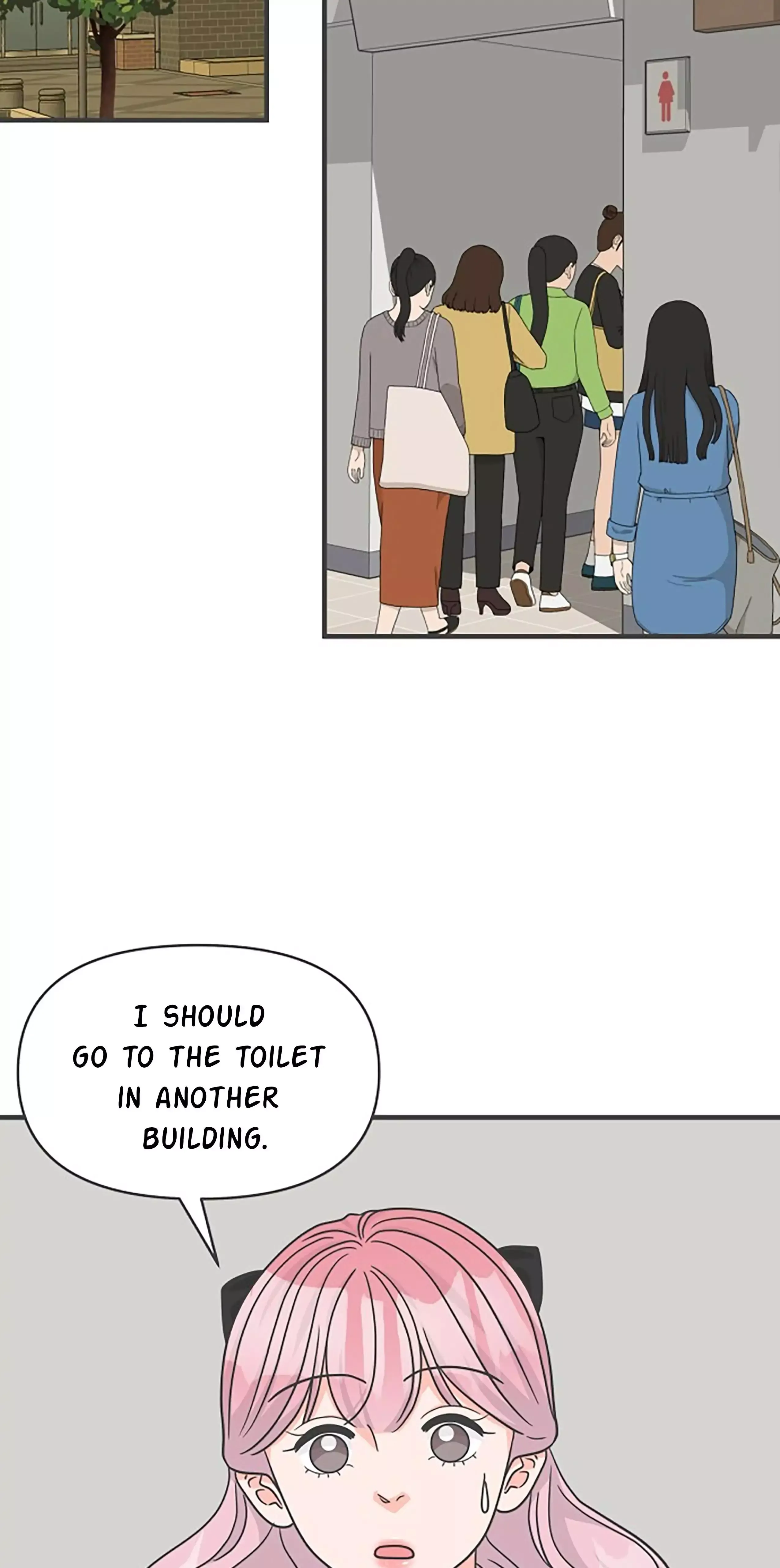 Read Newbies chapter 88 image 3 on Lezhin