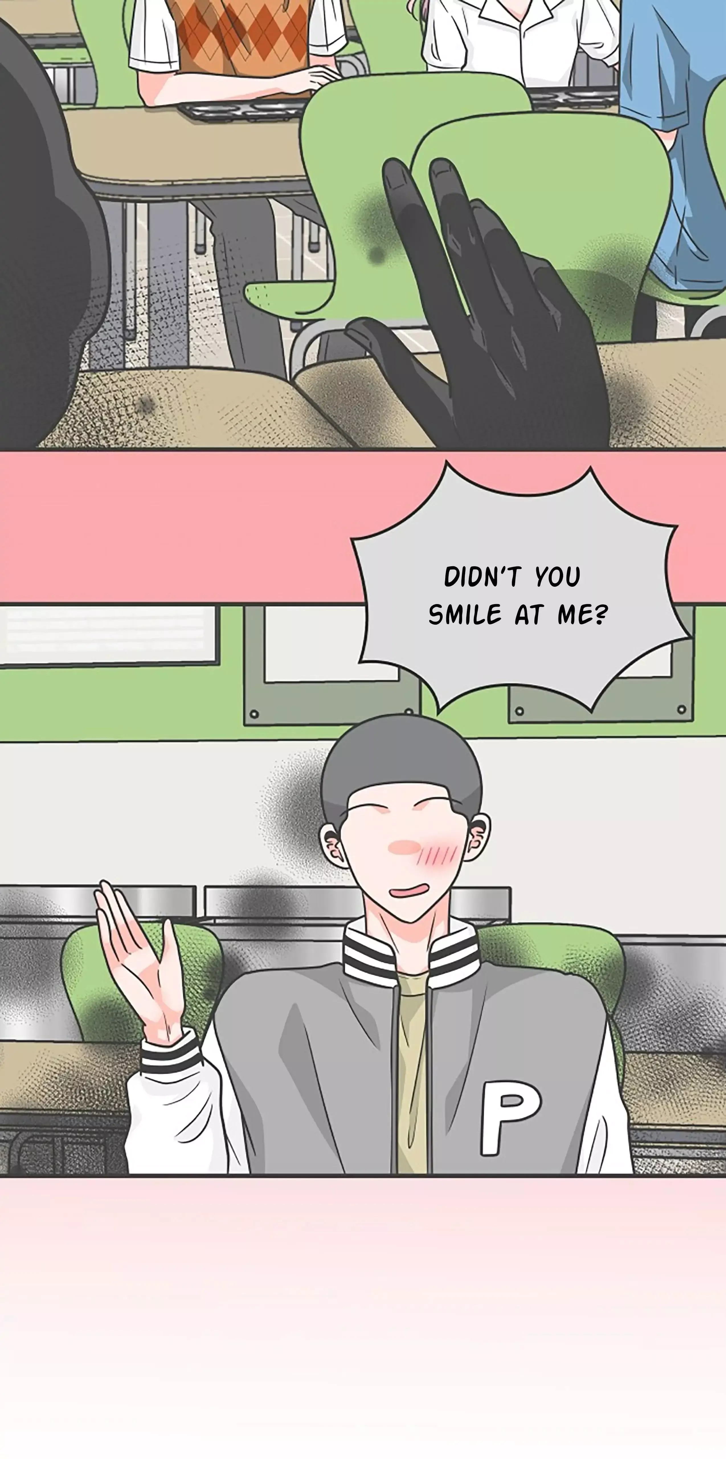 Read Newbies chapter 88 image 31 on Lezhin