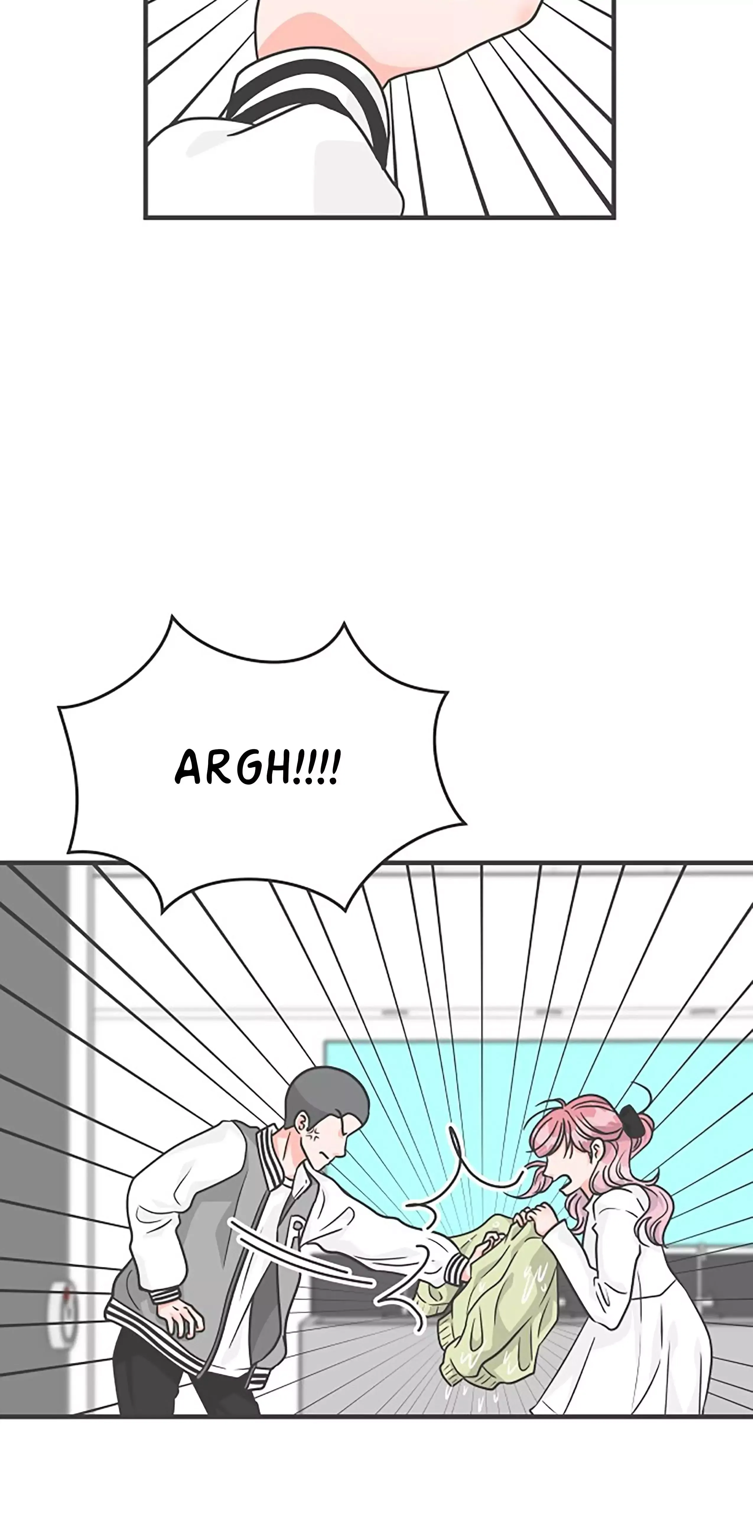 Read Newbies chapter 88 image 35 on Lezhin