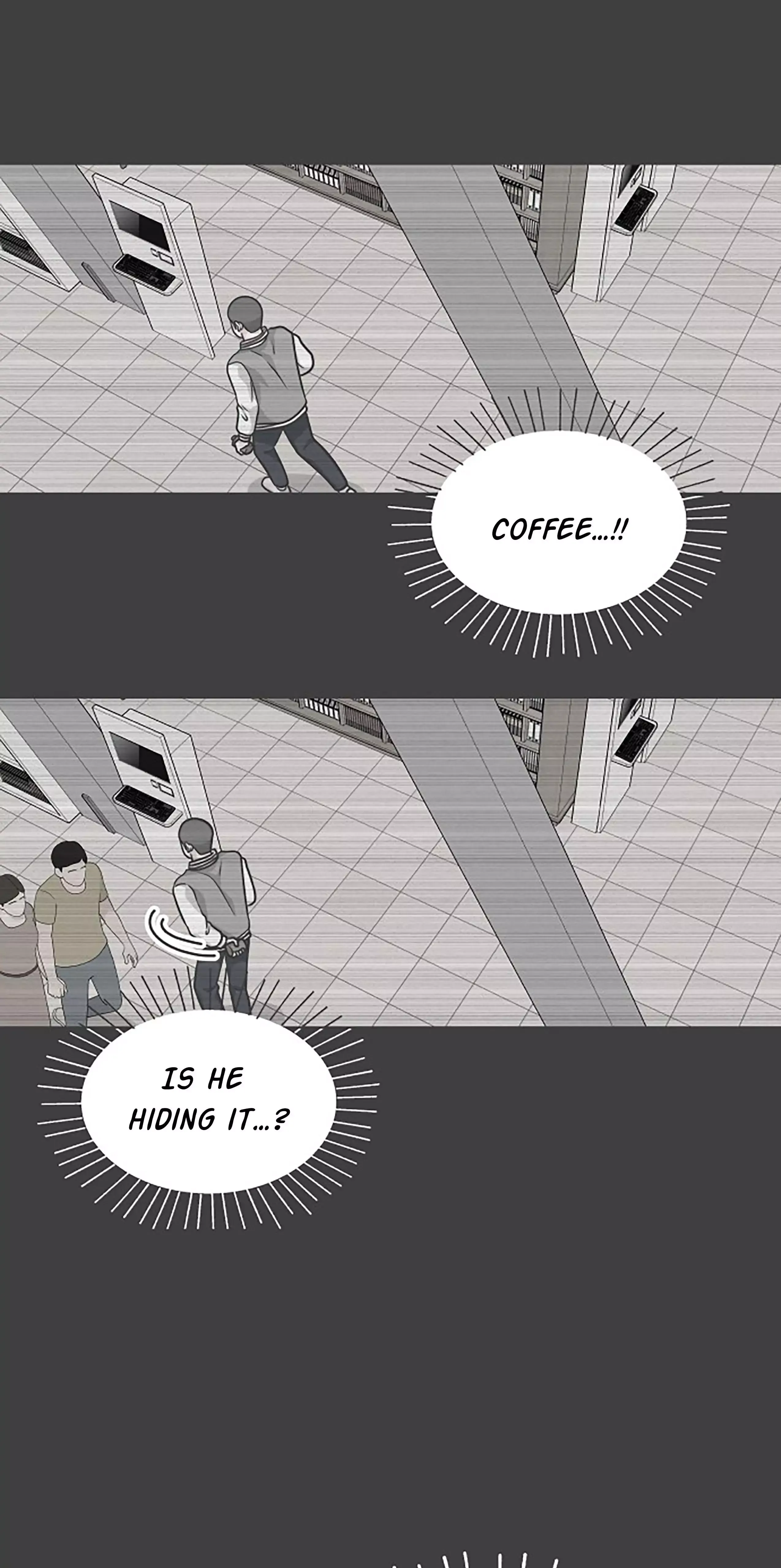 Read Newbies chapter 88 image 44 on Lezhin