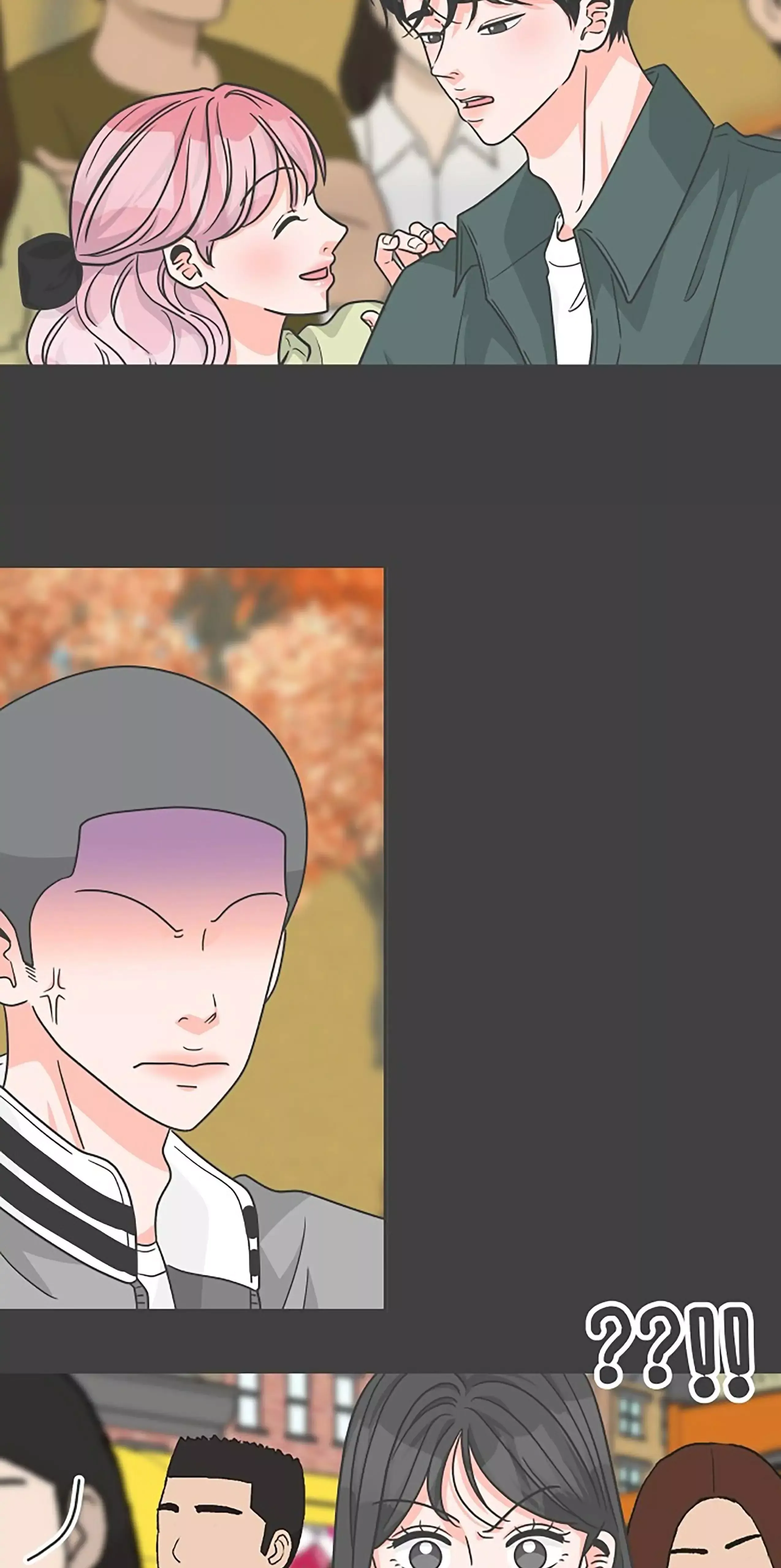 Read Newbies chapter 88 image 48 on Lezhin