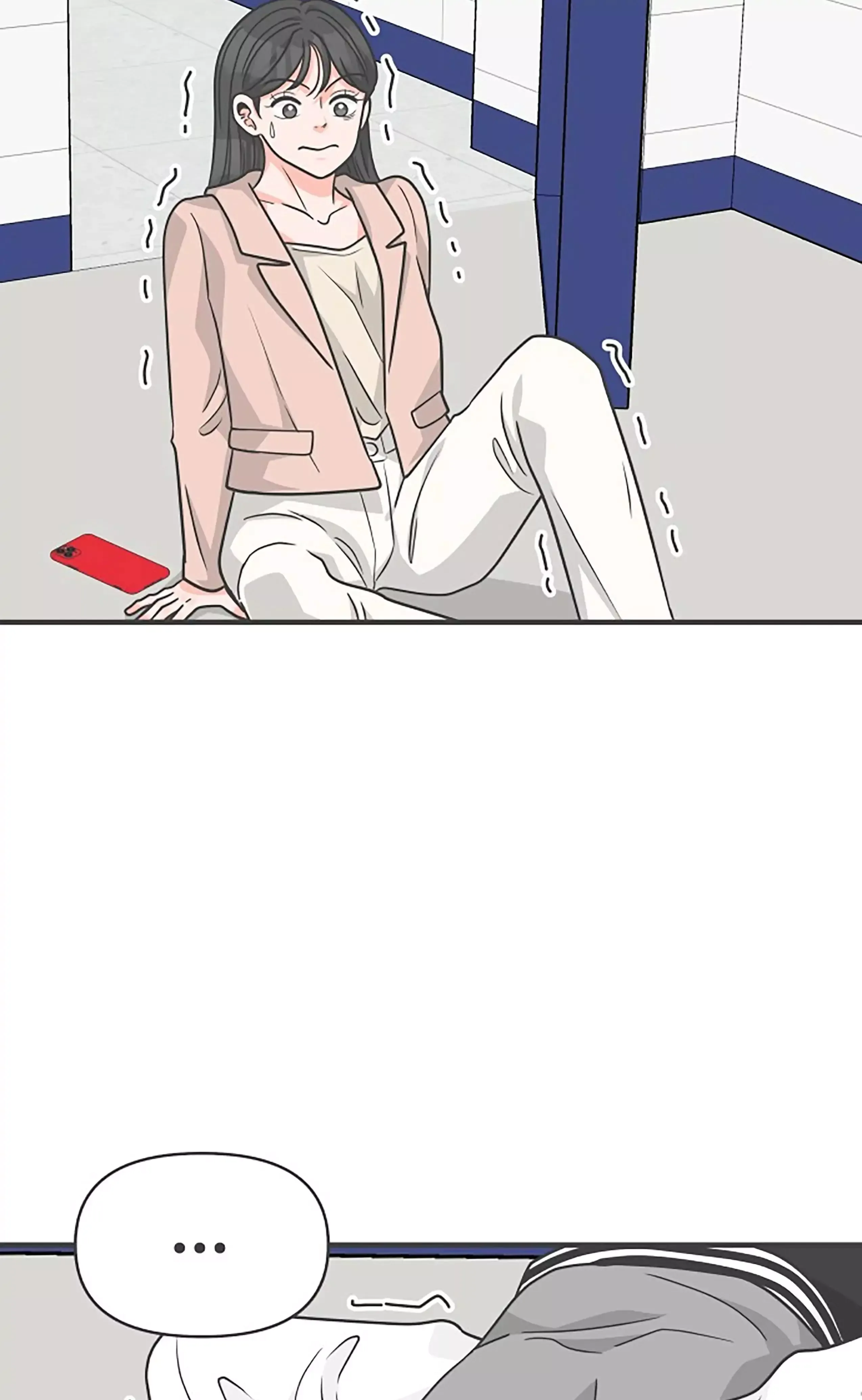Read Newbies chapter 88 image 64 on Lezhin