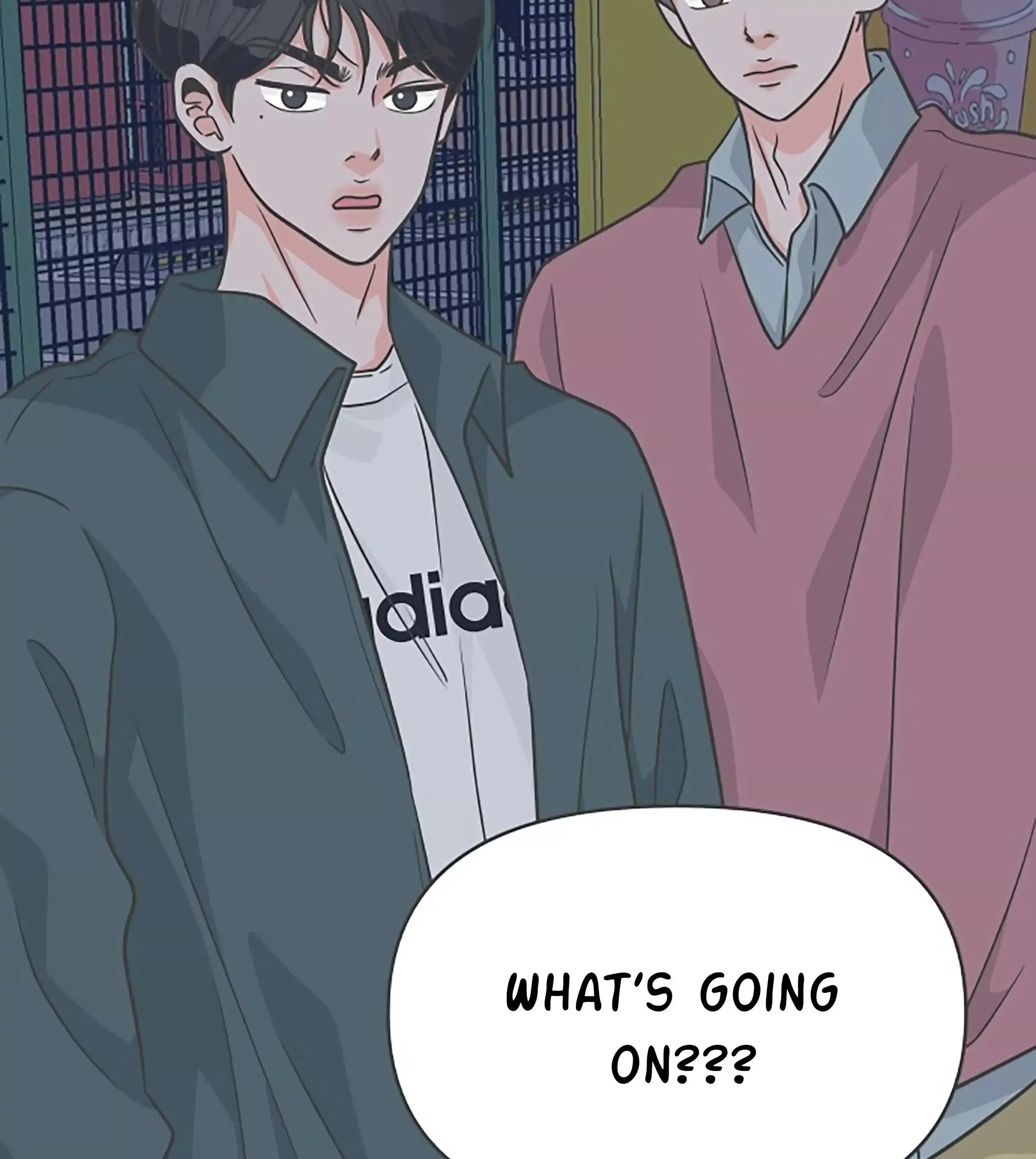 Read Newbies chapter 88 image 72 on Lezhin