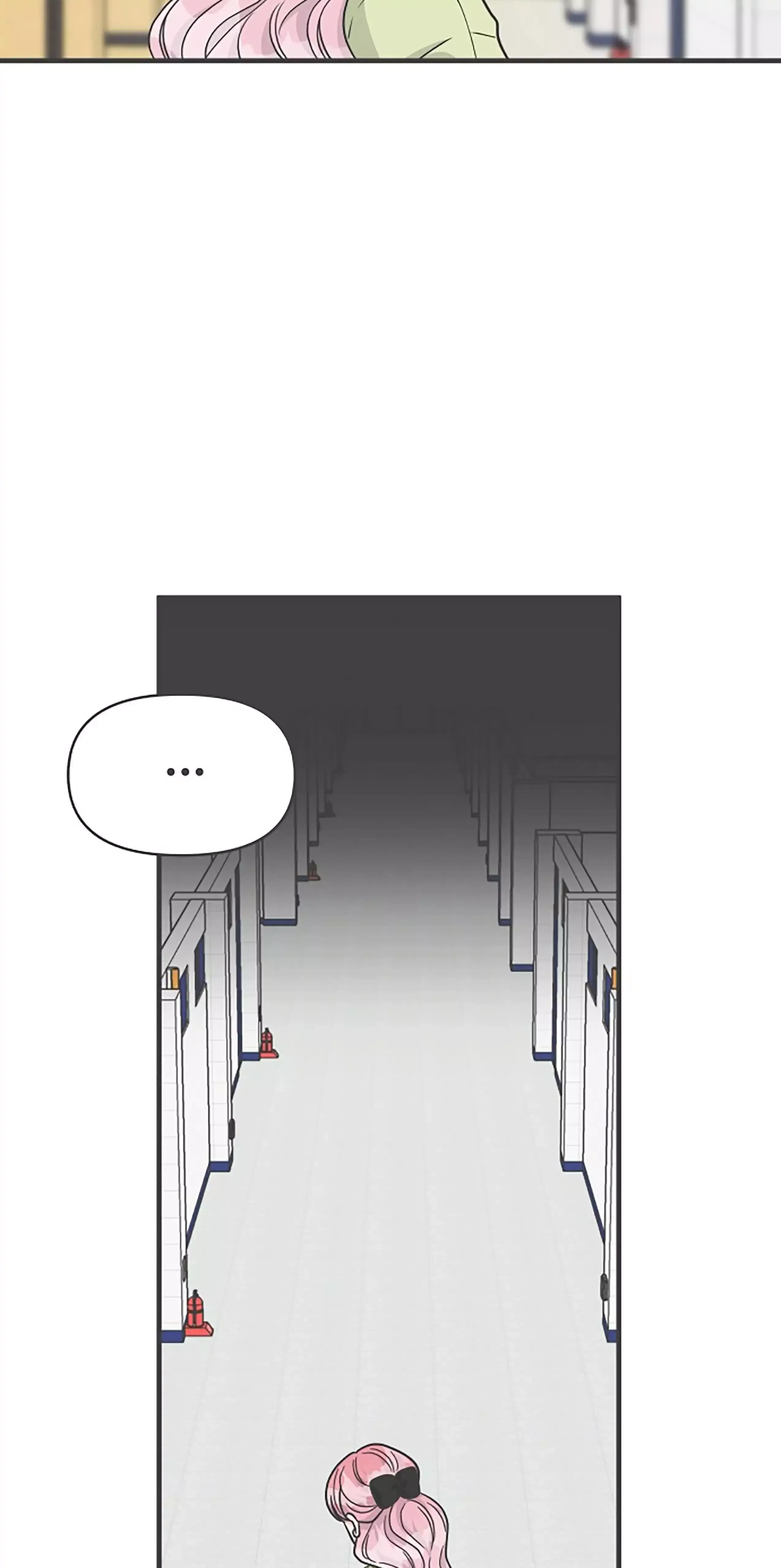 Read Newbies chapter 88 image 8 on Lezhin