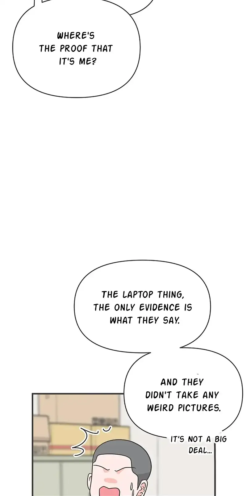 Read Newbies chapter 89 image 12 on Lezhin