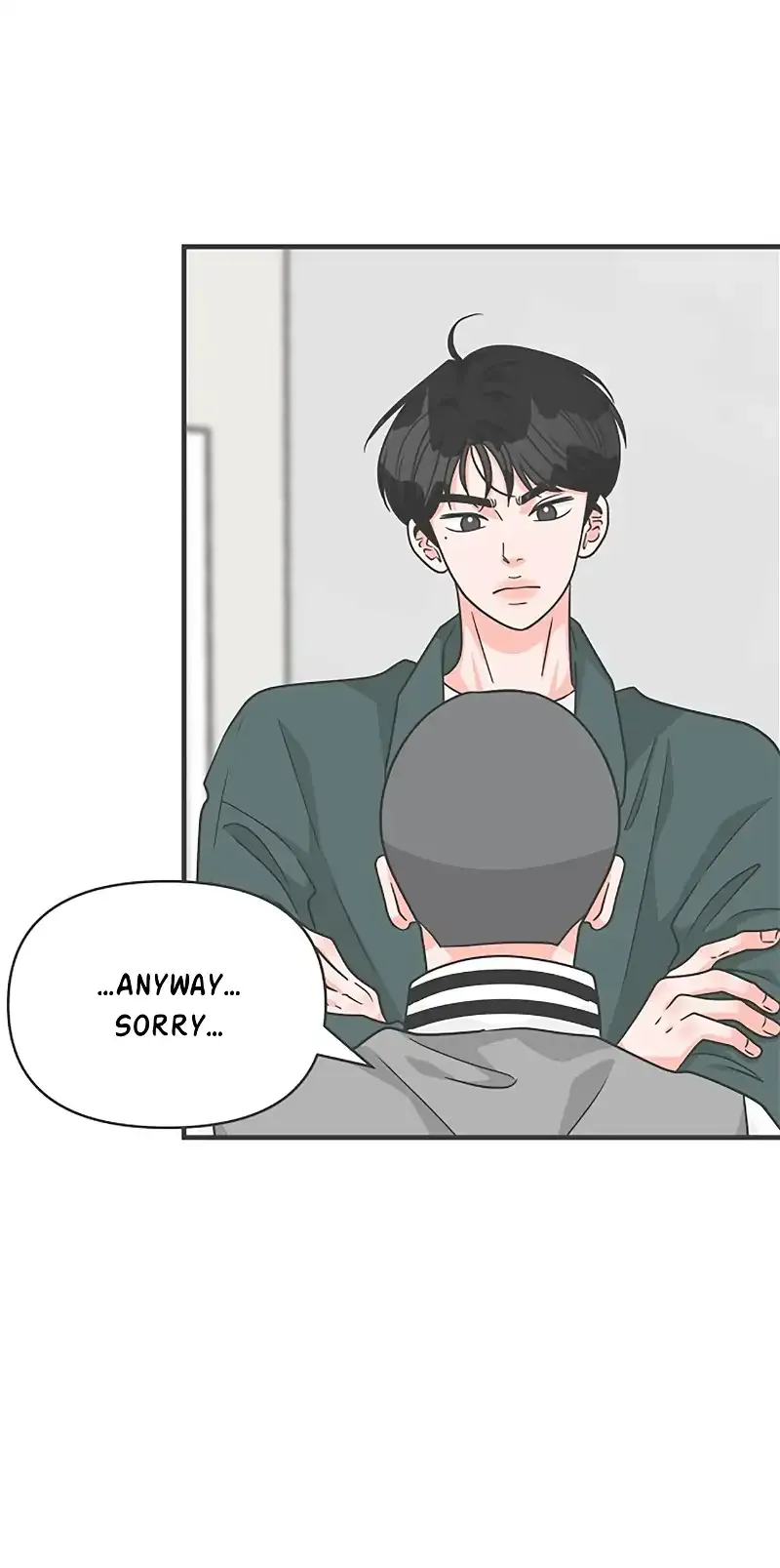 Read Newbies chapter 89 image 16 on Lezhin
