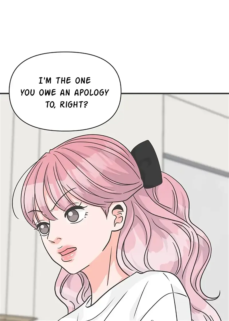 Read Newbies chapter 89 image 19 on Lezhin