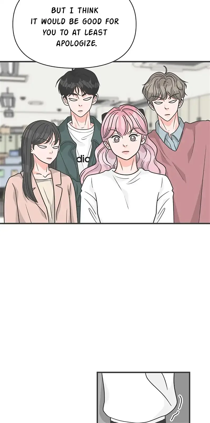 Read Newbies chapter 89 image 26 on Lezhin
