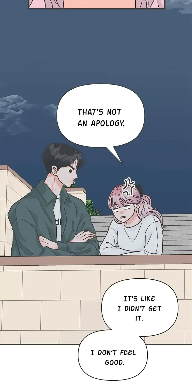 Read Newbies chapter 89 image 30 on Lezhin