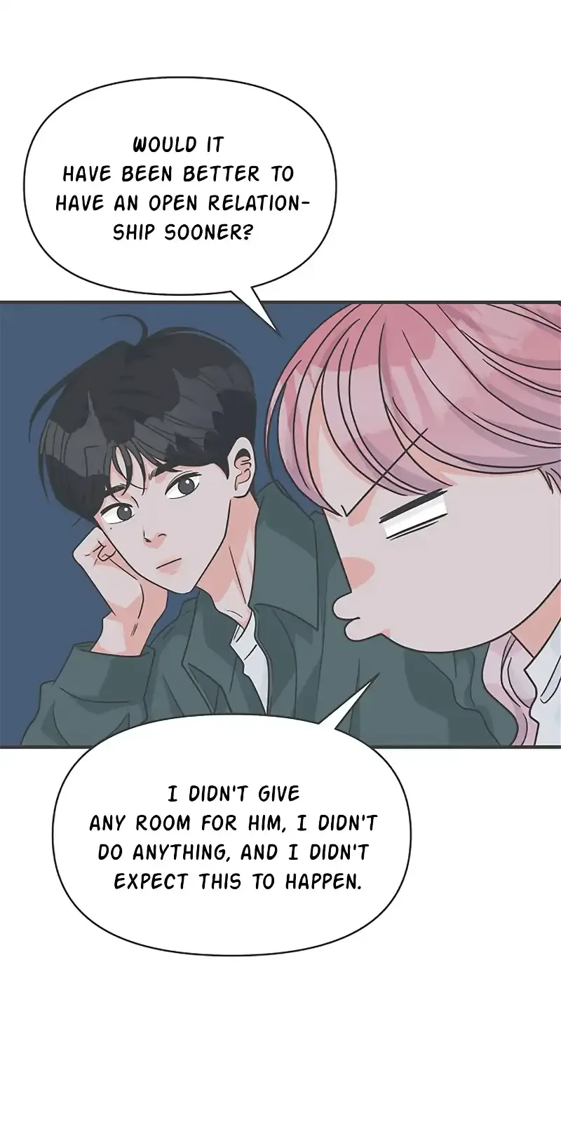 Read Newbies chapter 89 image 31 on Lezhin