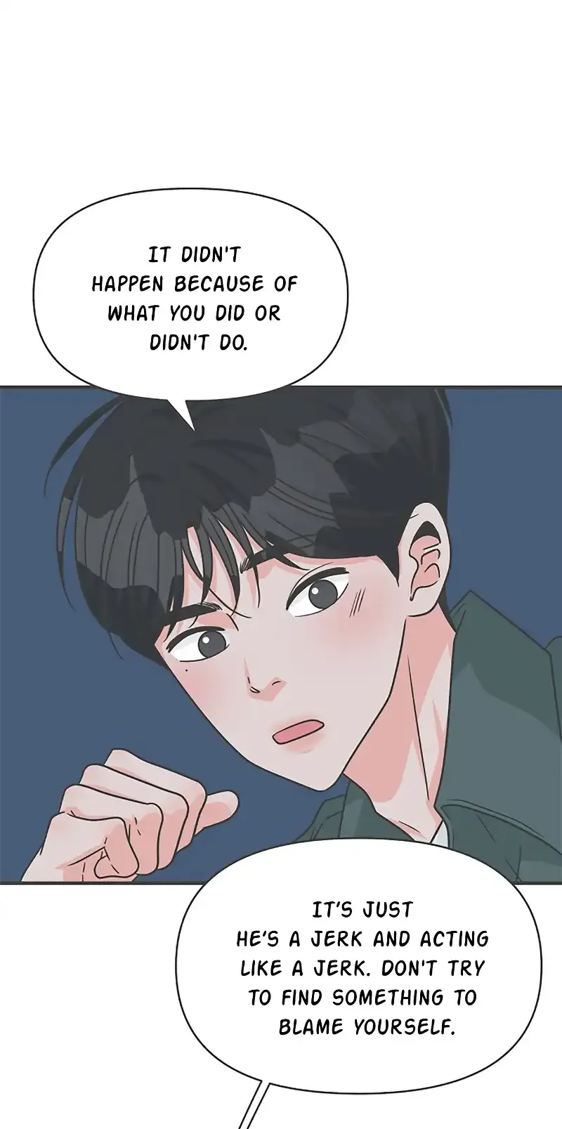 Read Newbies chapter 89 image 32 on Lezhin