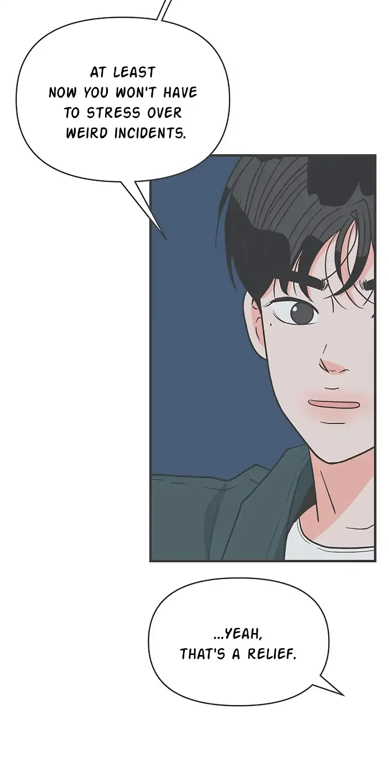 Read Newbies chapter 89 image 33 on Lezhin