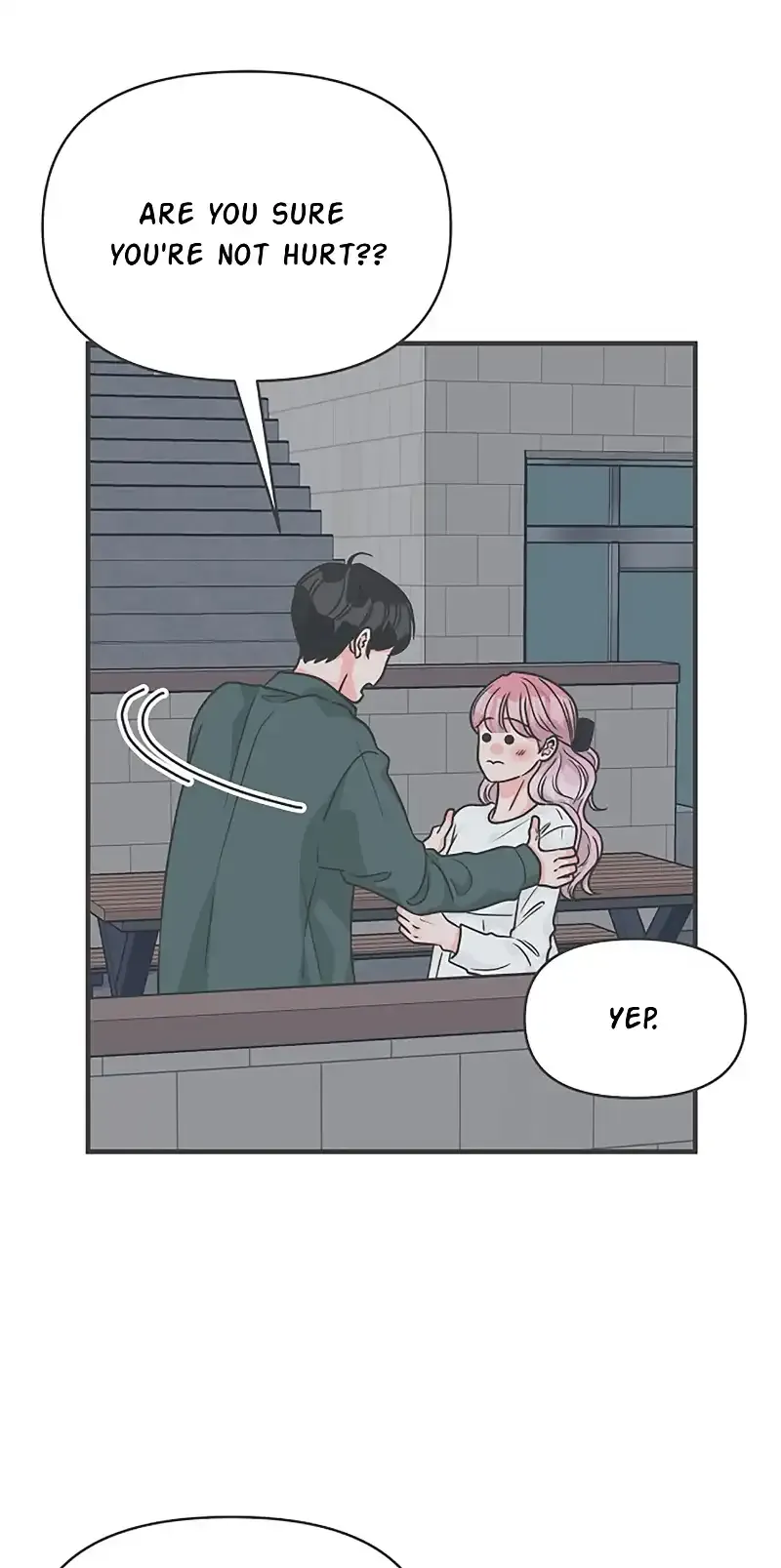 Read Newbies chapter 89 image 35 on Lezhin
