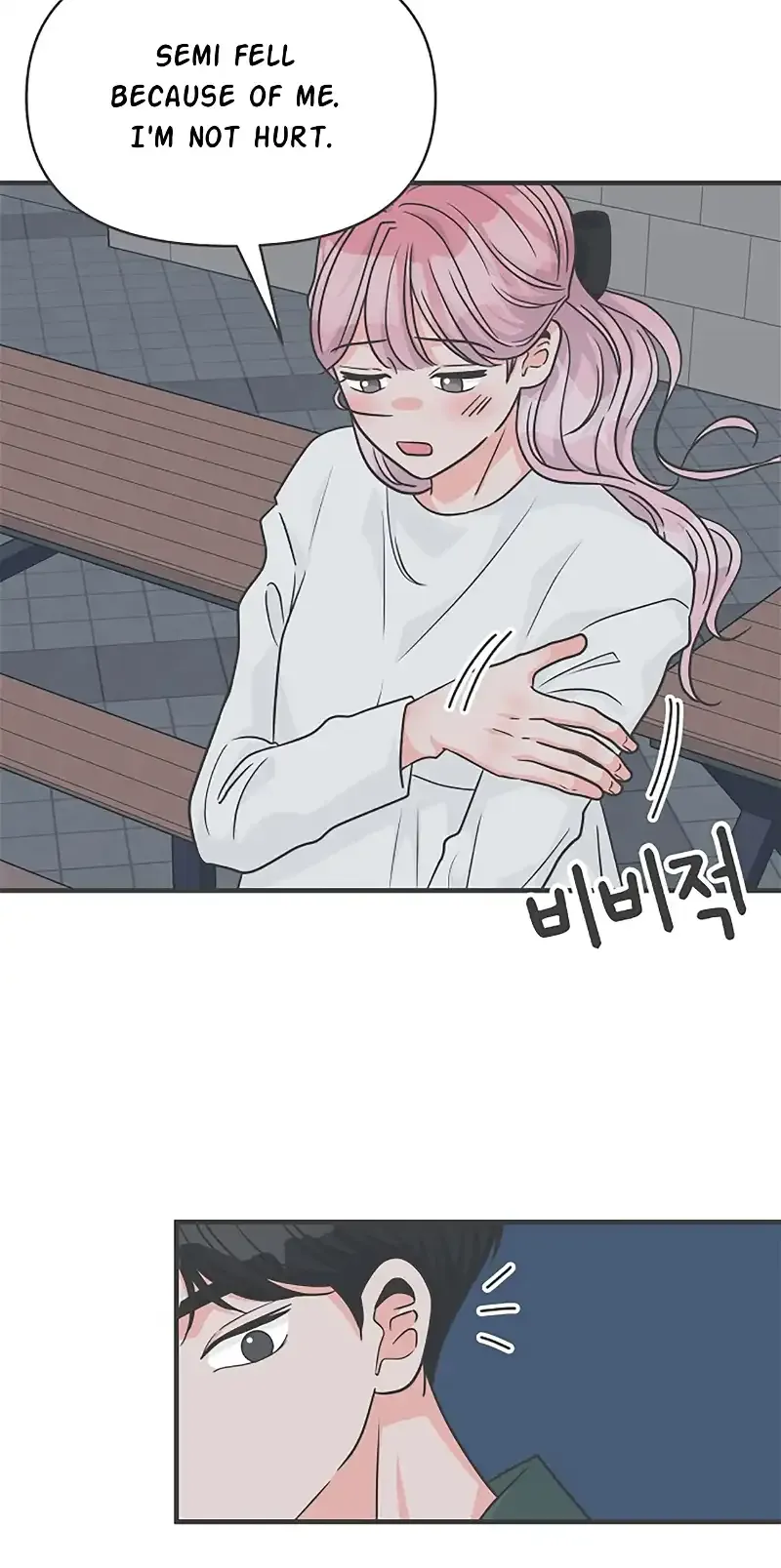 Read Newbies chapter 89 image 36 on Lezhin