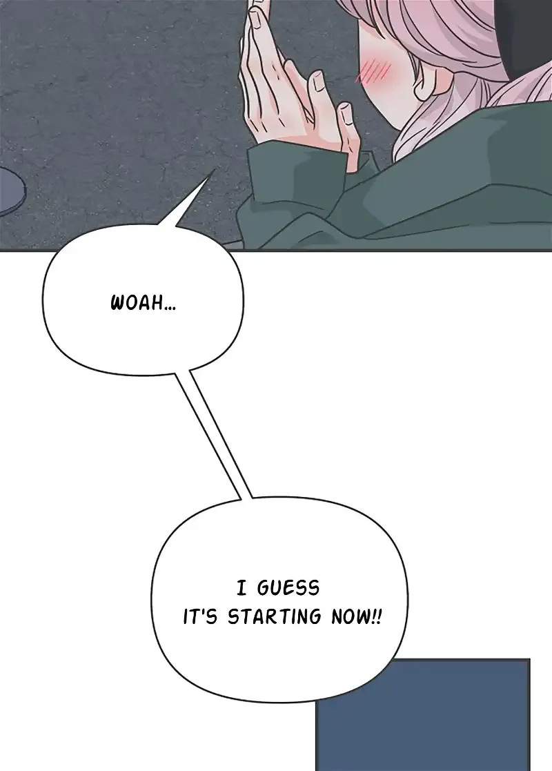 Read Newbies chapter 89 image 39 on Lezhin