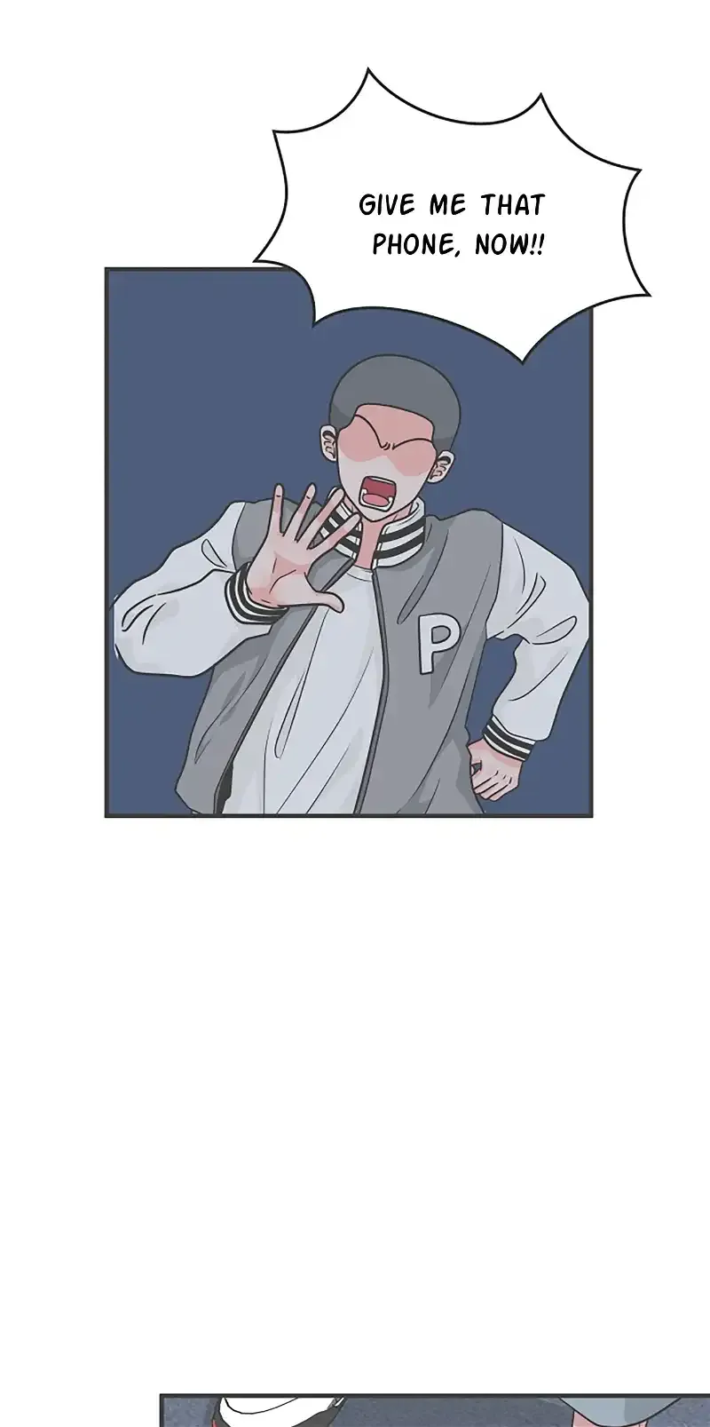 Read Newbies chapter 89 image 4 on Lezhin
